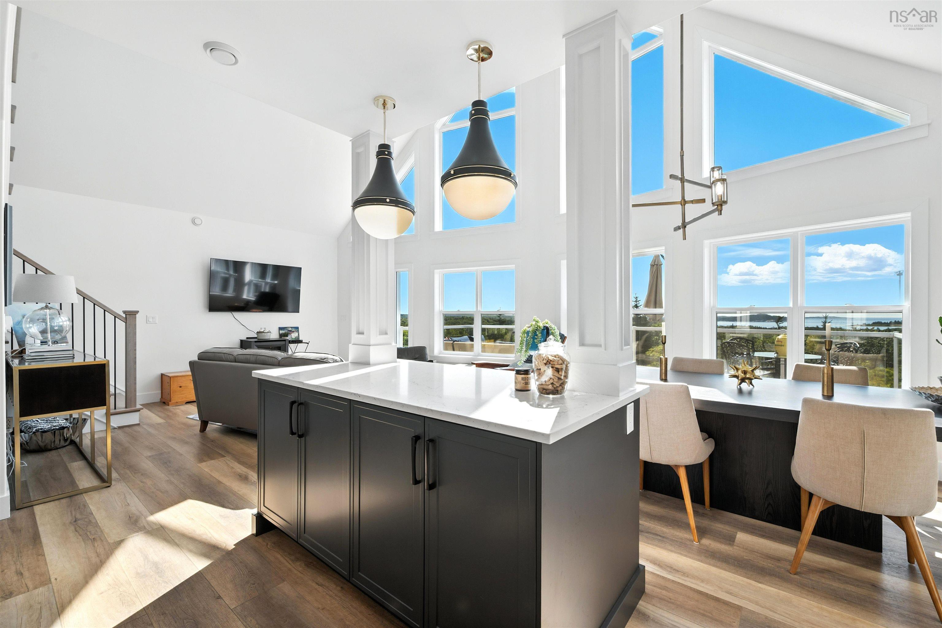 1330 Prospect Bay Road, Prospect Bay, NS (MLS 202519186)