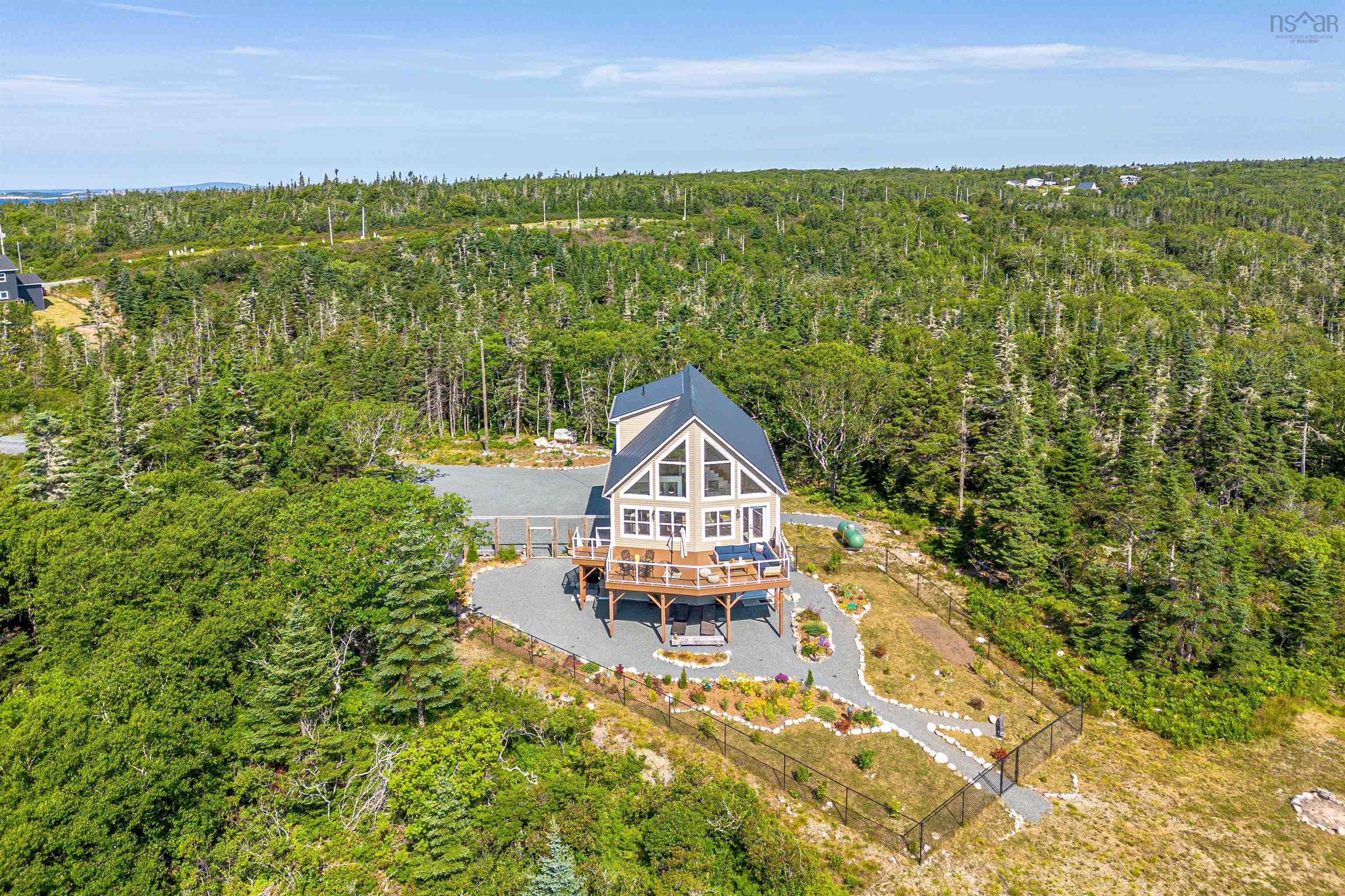 1330 Prospect Bay Road, Prospect Bay, NS (MLS 202519186)