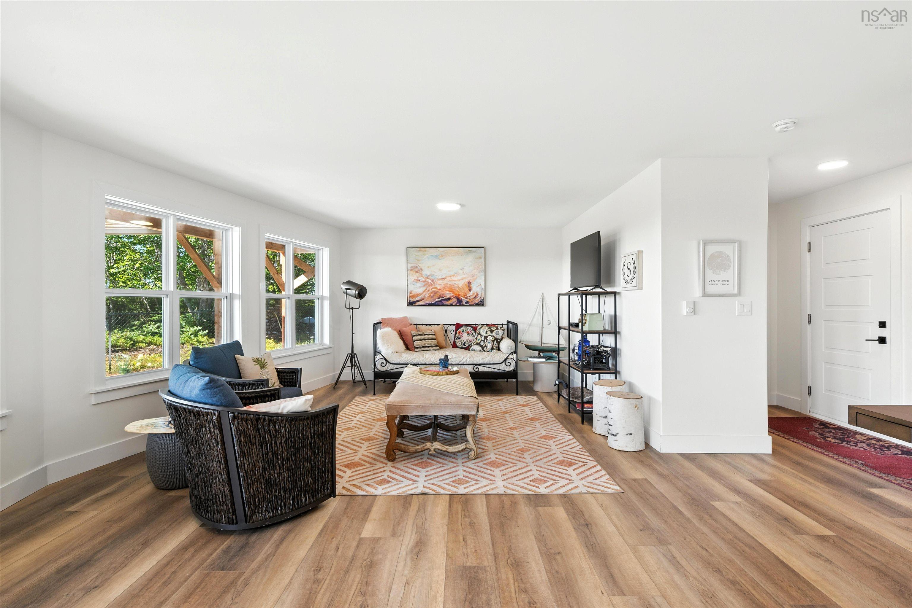 1330 Prospect Bay Road, Prospect Bay, NS (MLS 202519186)