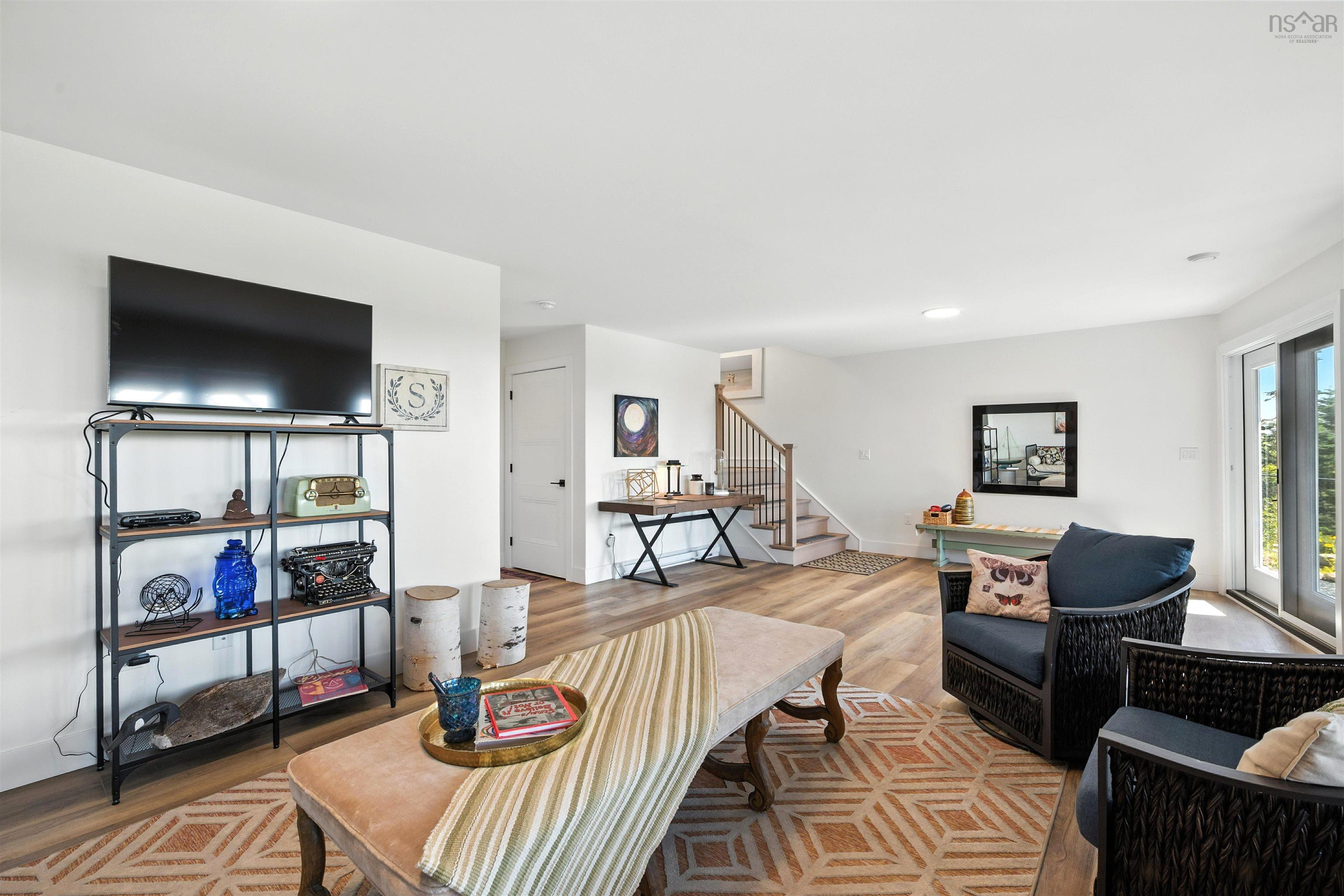 1330 Prospect Bay Road, Prospect Bay, NS (MLS 202519186)