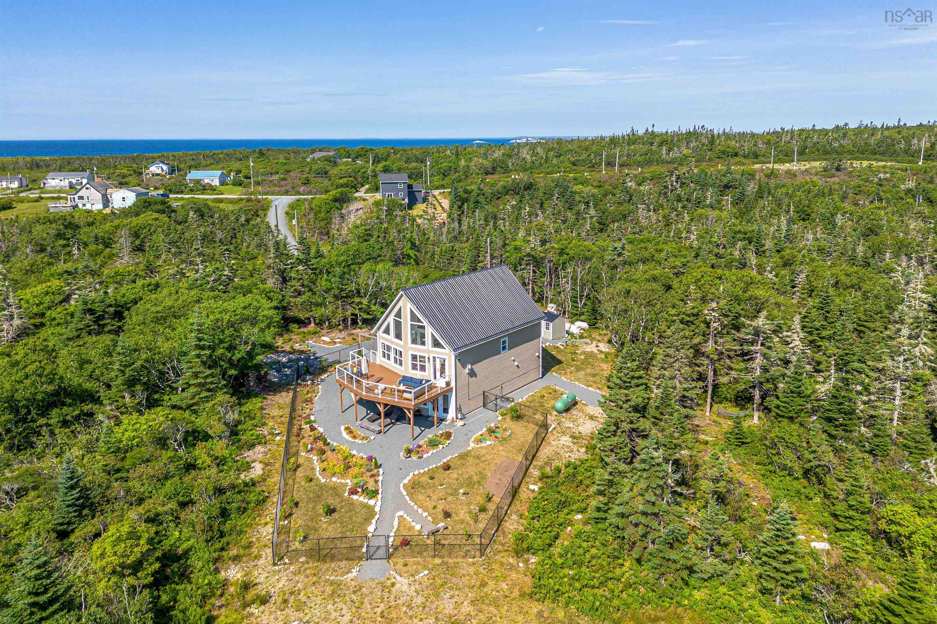 1330 Prospect Bay Road, Prospect Bay, NS (MLS 202519186)