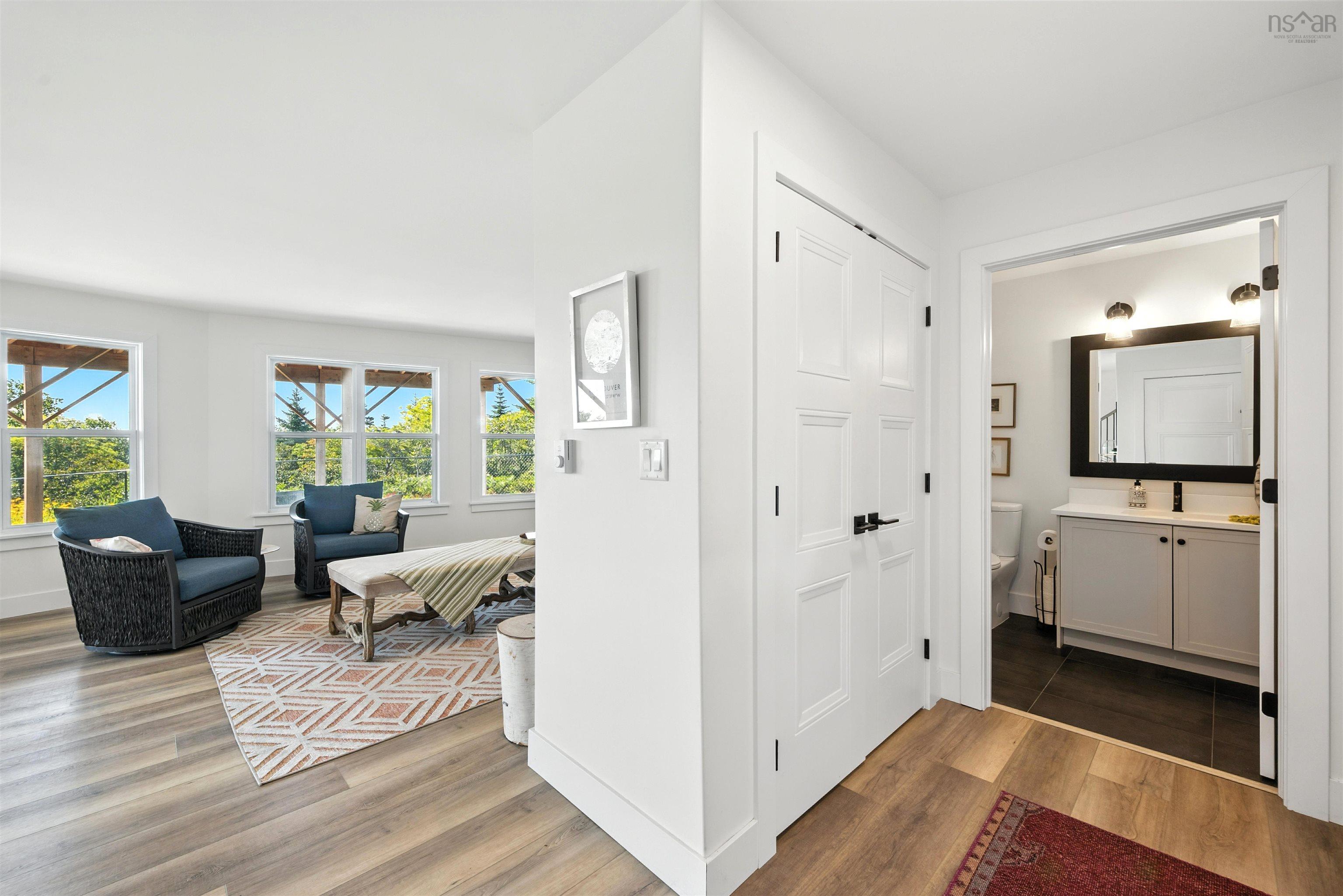 1330 Prospect Bay Road, Prospect Bay, NS (MLS 202519186)