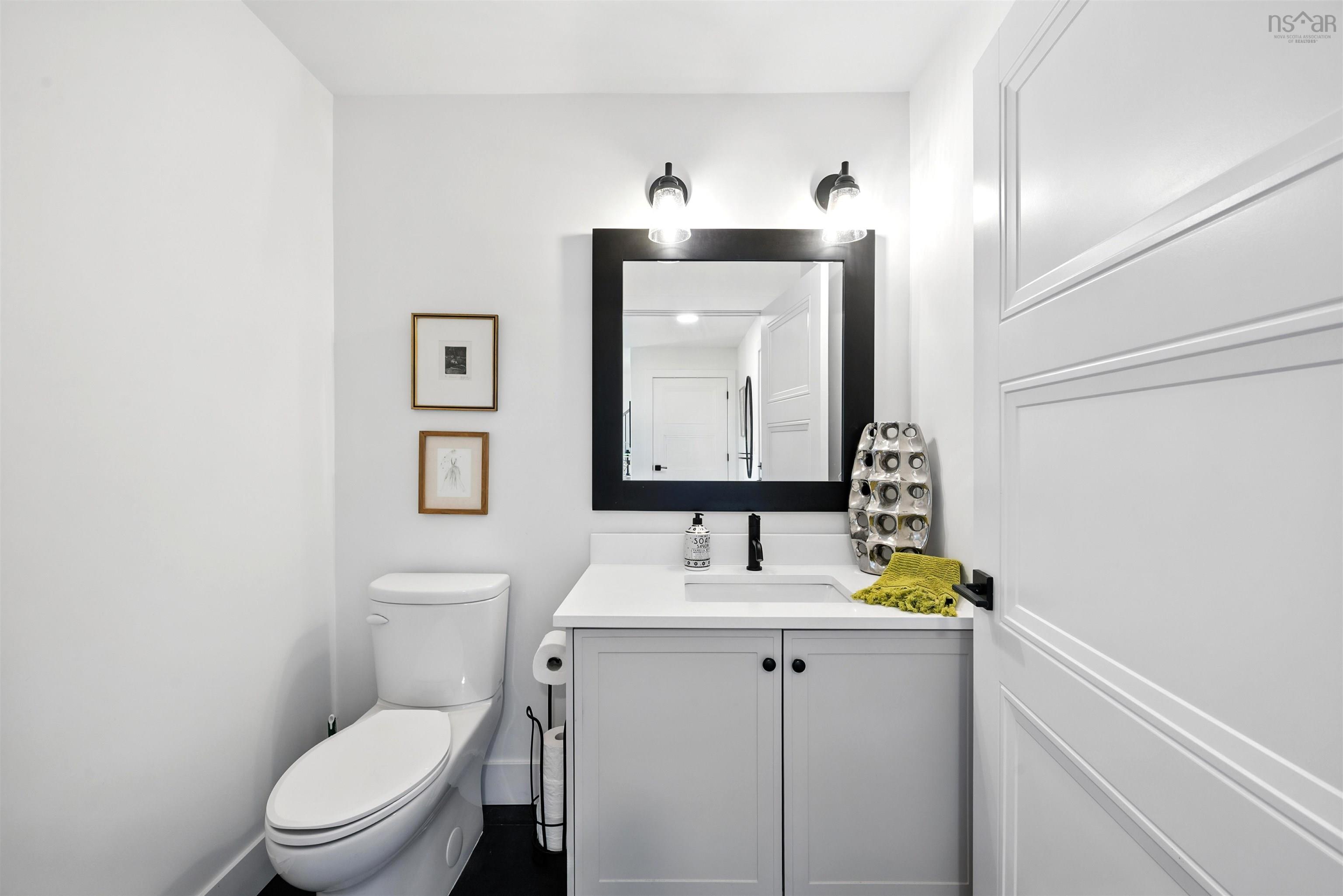 1330 Prospect Bay Road, Prospect Bay, NS (MLS 202519186)