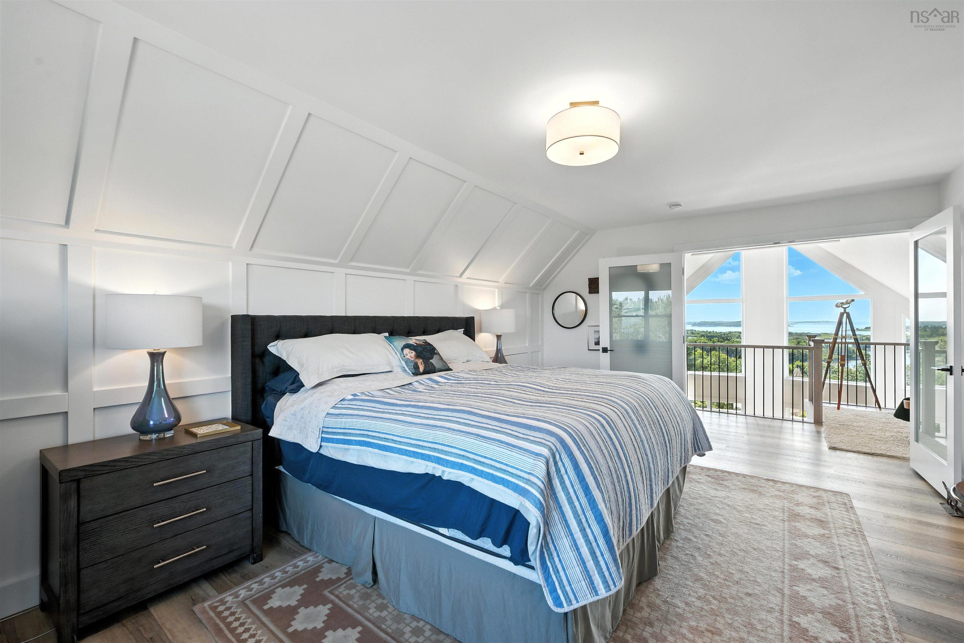 1330 Prospect Bay Road, Prospect Bay, NS (MLS 202519186)