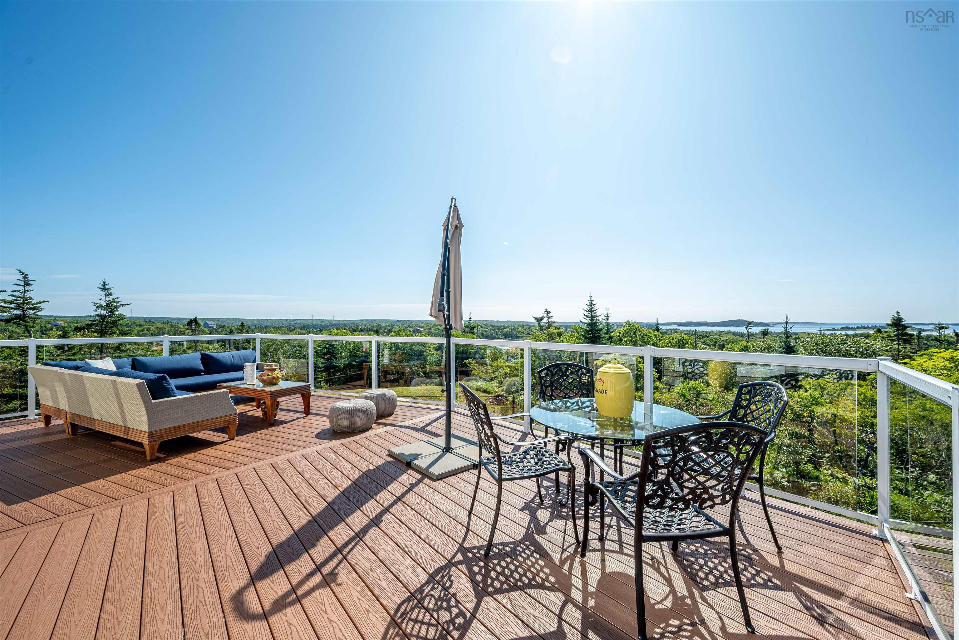 1330 Prospect Bay Road, Prospect Bay, NS (MLS 202519186)