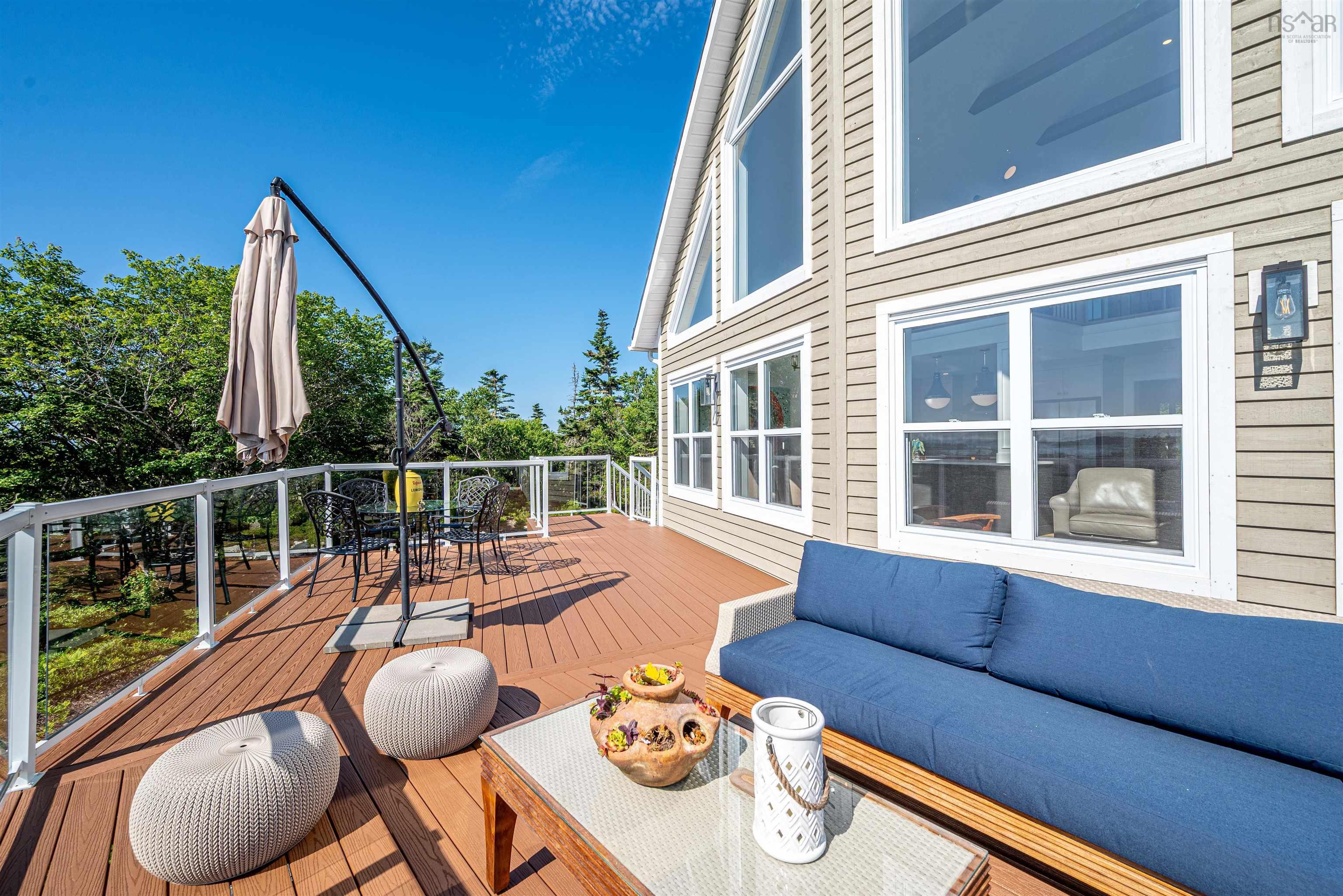 1330 Prospect Bay Road, Prospect Bay, NS (MLS 202519186)