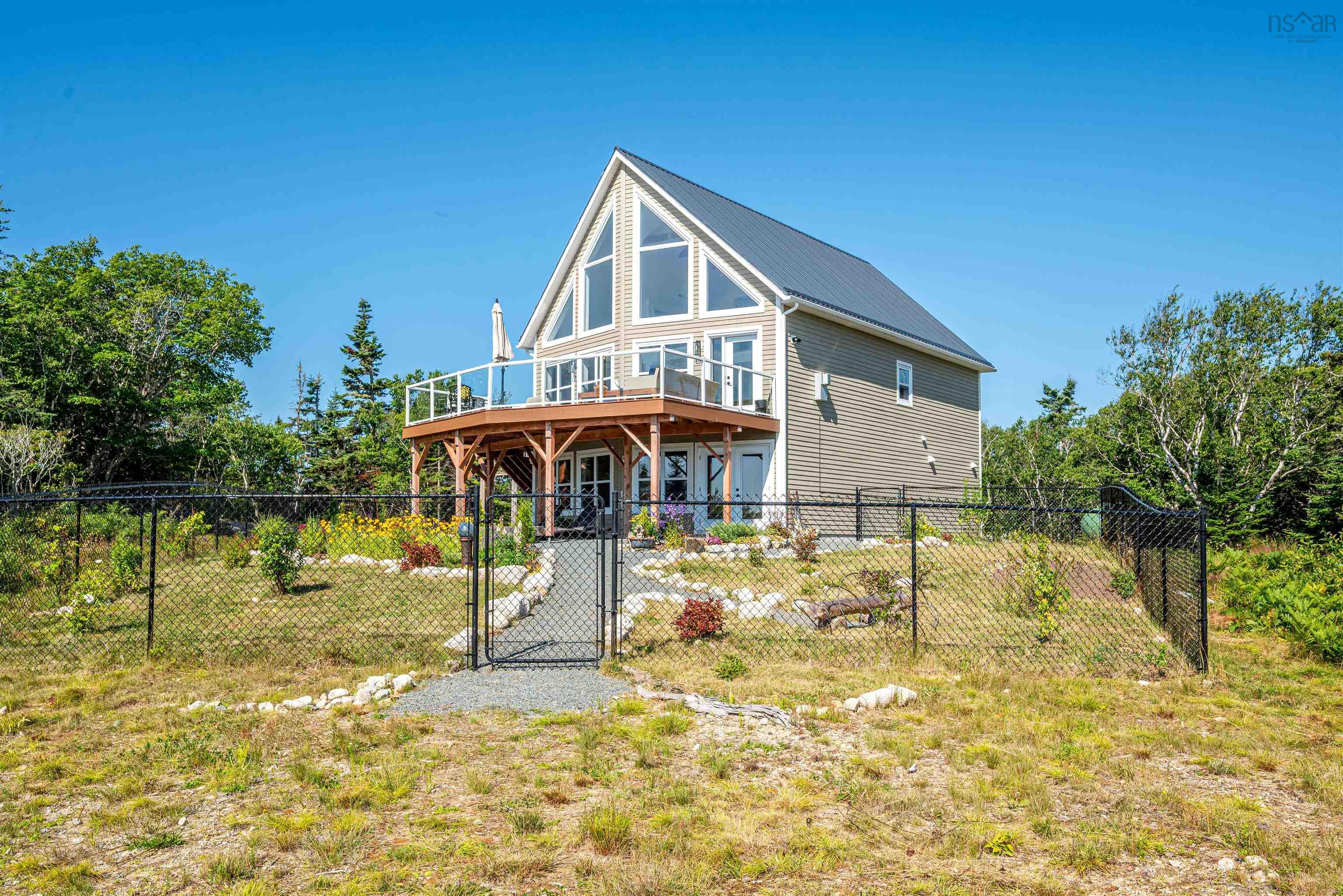 1330 Prospect Bay Road, Prospect Bay, NS (MLS 202519186)