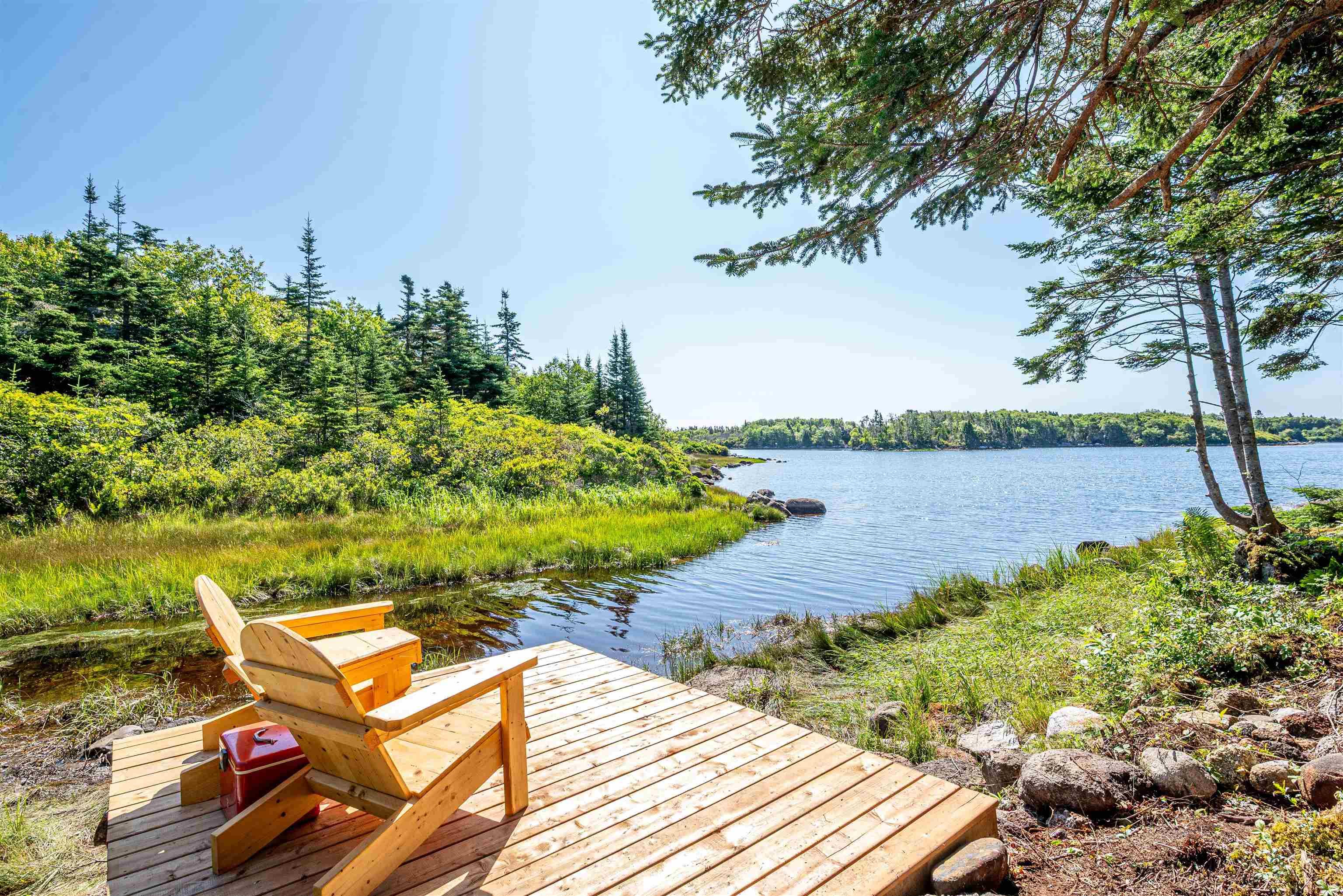 1330 Prospect Bay Road, Prospect Bay, NS (MLS 202519186)