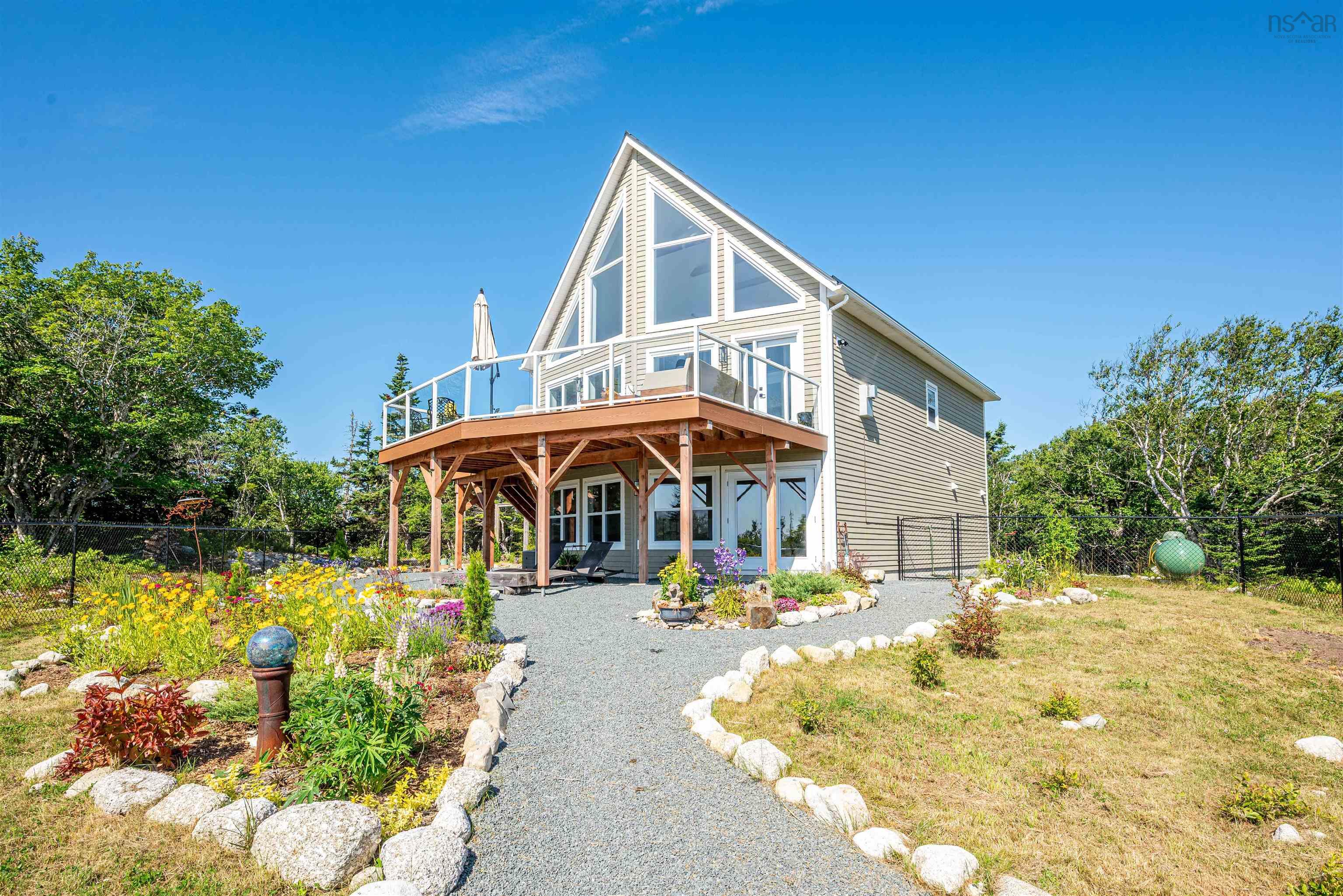 1330 Prospect Bay Road, Prospect Bay, NS (MLS 202519186)