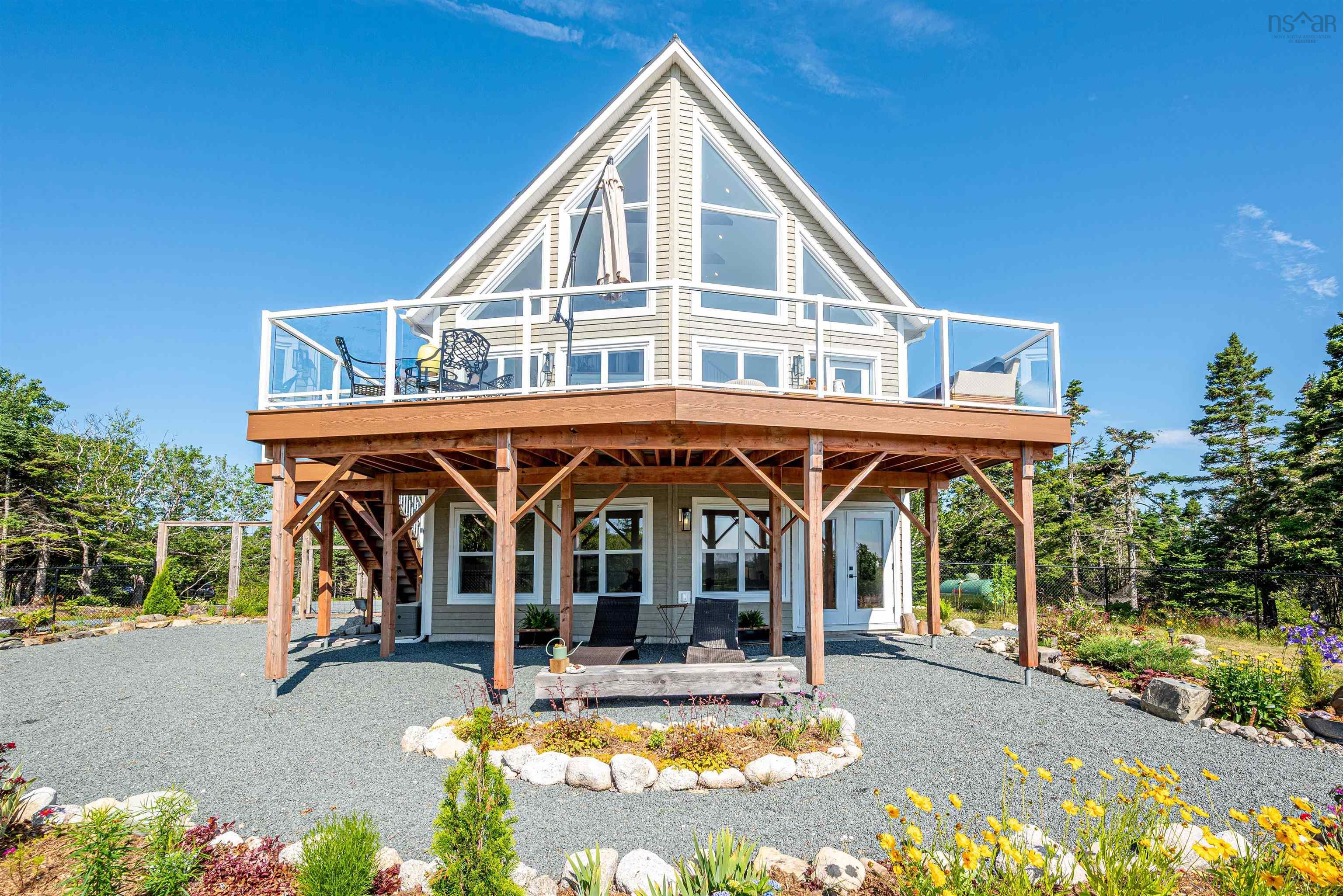 1330 Prospect Bay Road, Prospect Bay, NS (MLS 202519186)