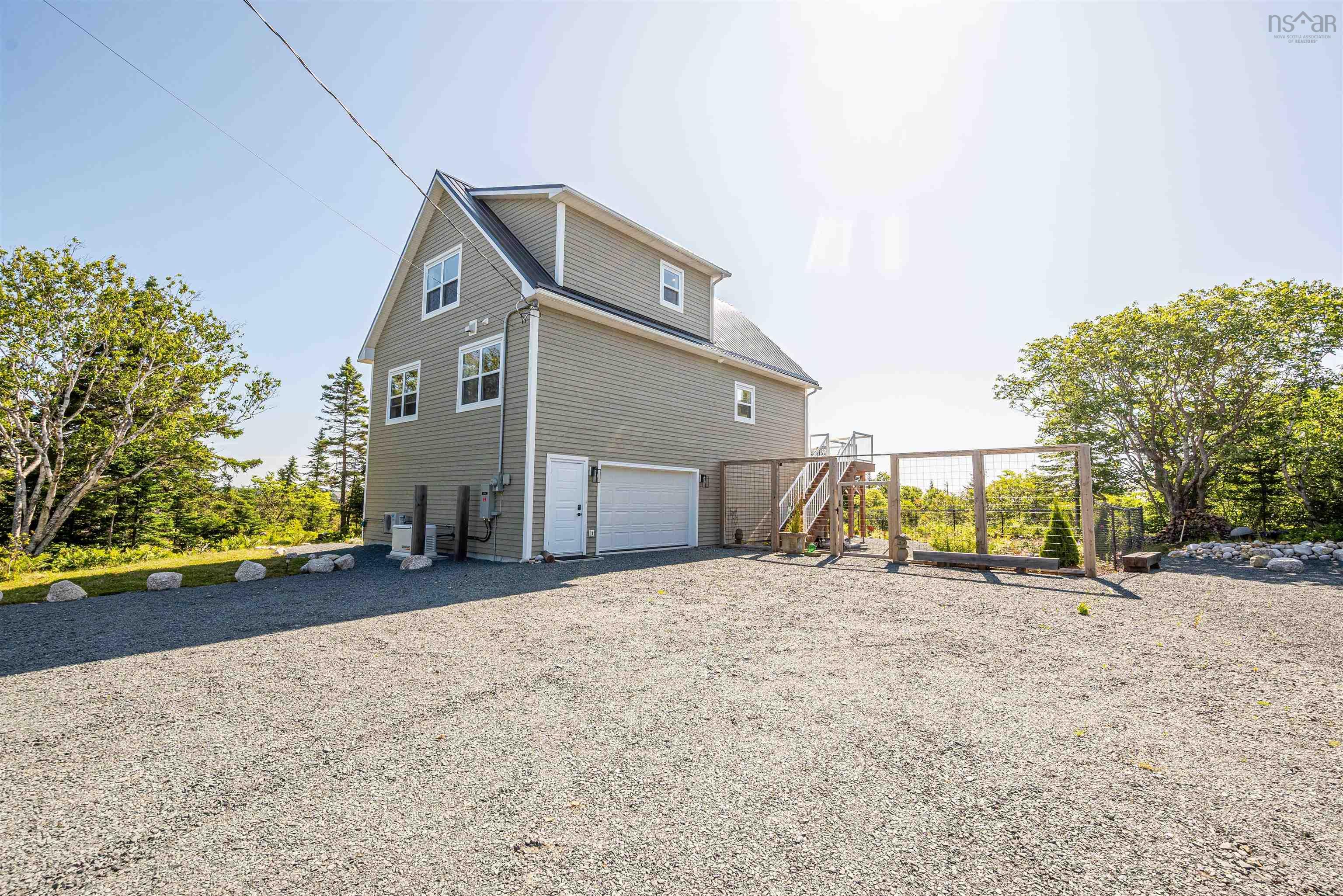 1330 Prospect Bay Road, Prospect Bay, NS (MLS 202519186)