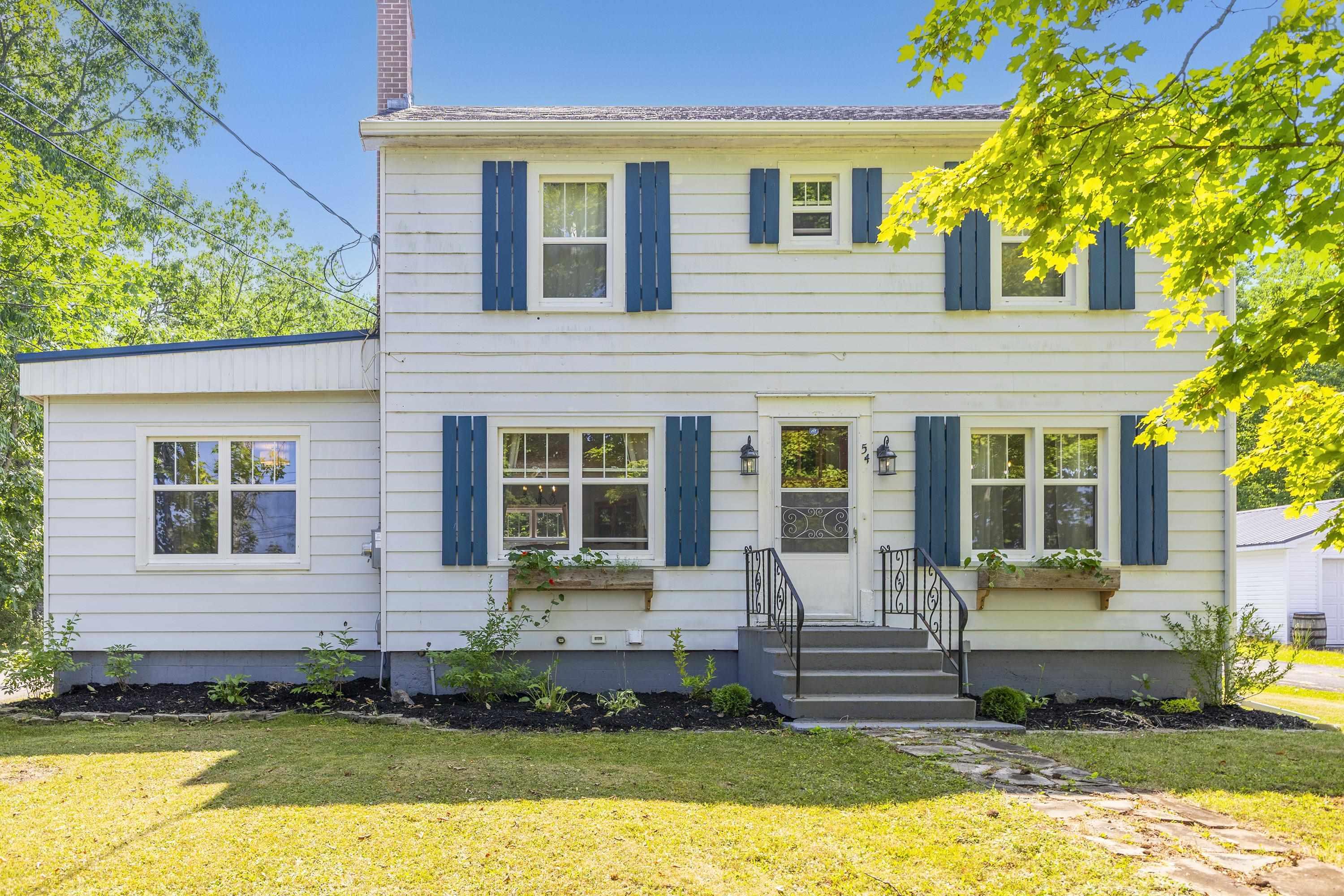 54 Church Street, Tatamagouche, NS (MLS® 202519187)