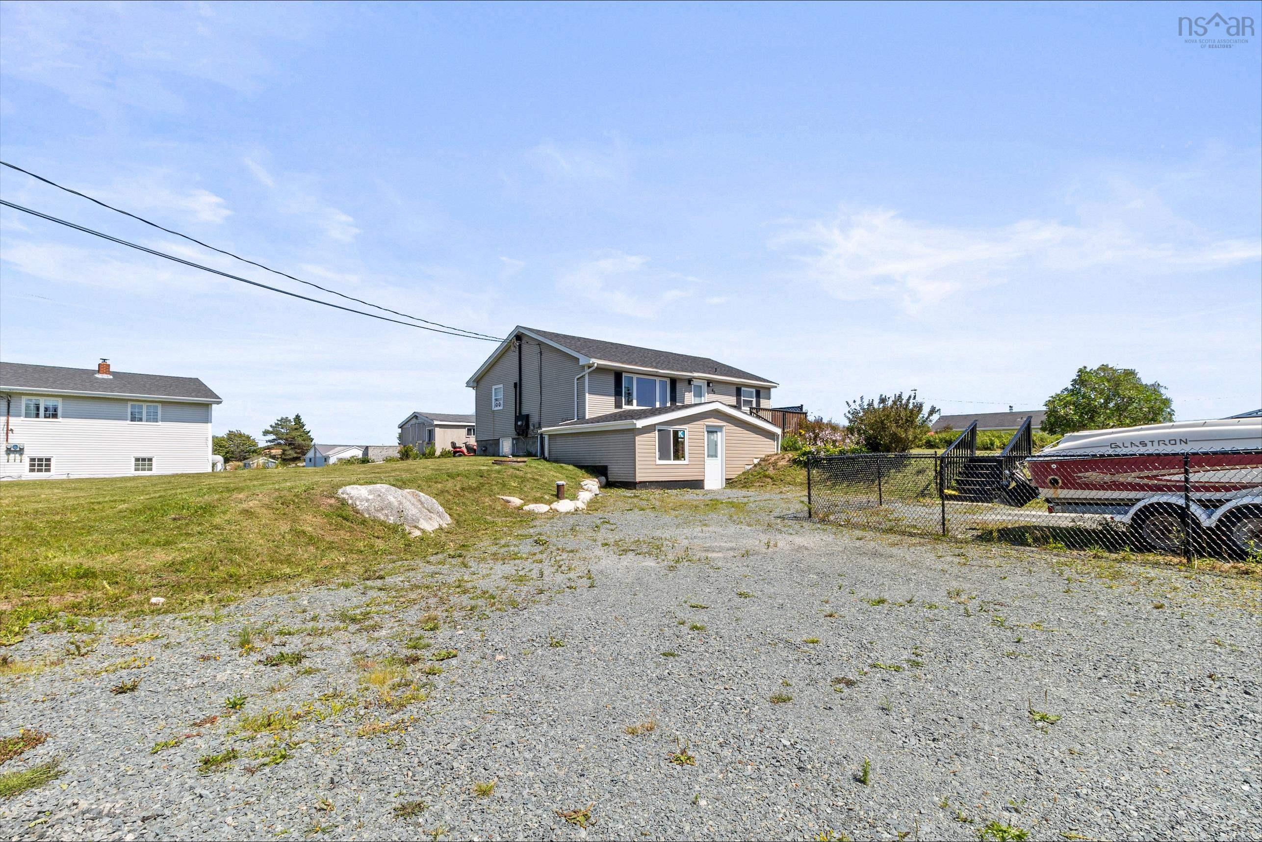 $429,900.00: 60 Sandy Cove Road, Terence Bay