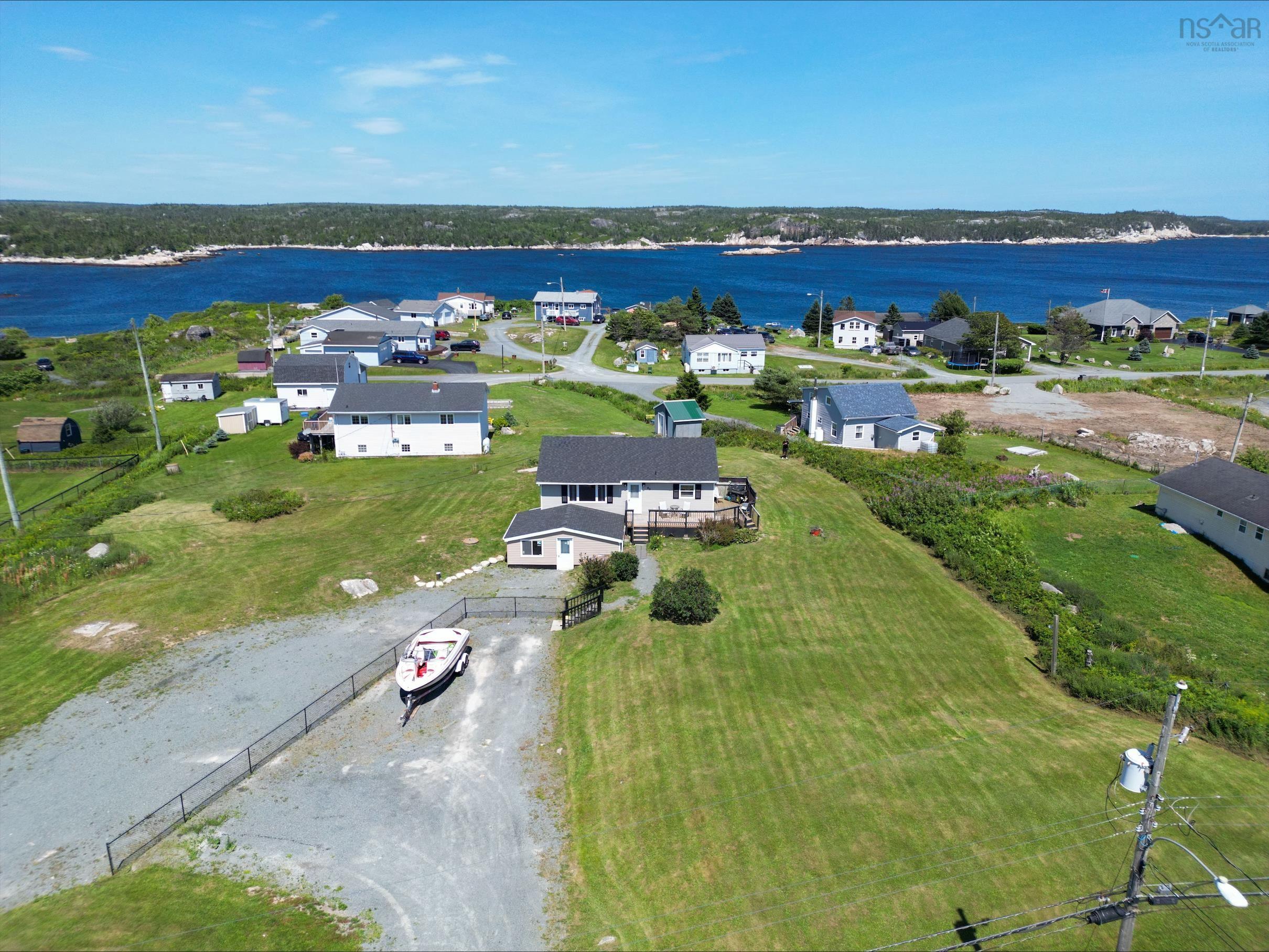 $429,900.00: 60 Sandy Cove Road, Terence Bay