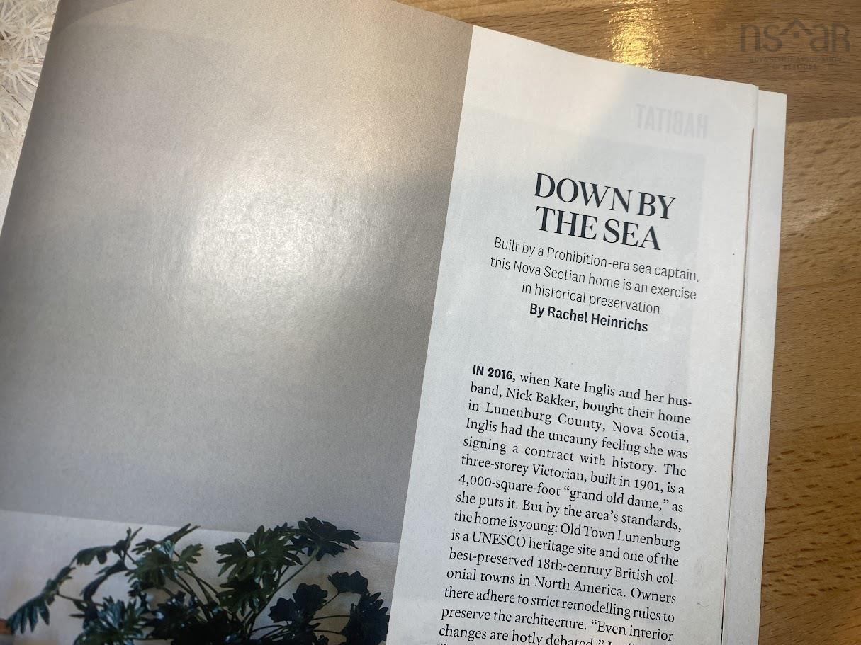 $699,900.00: 235 North Side Road, Riverport