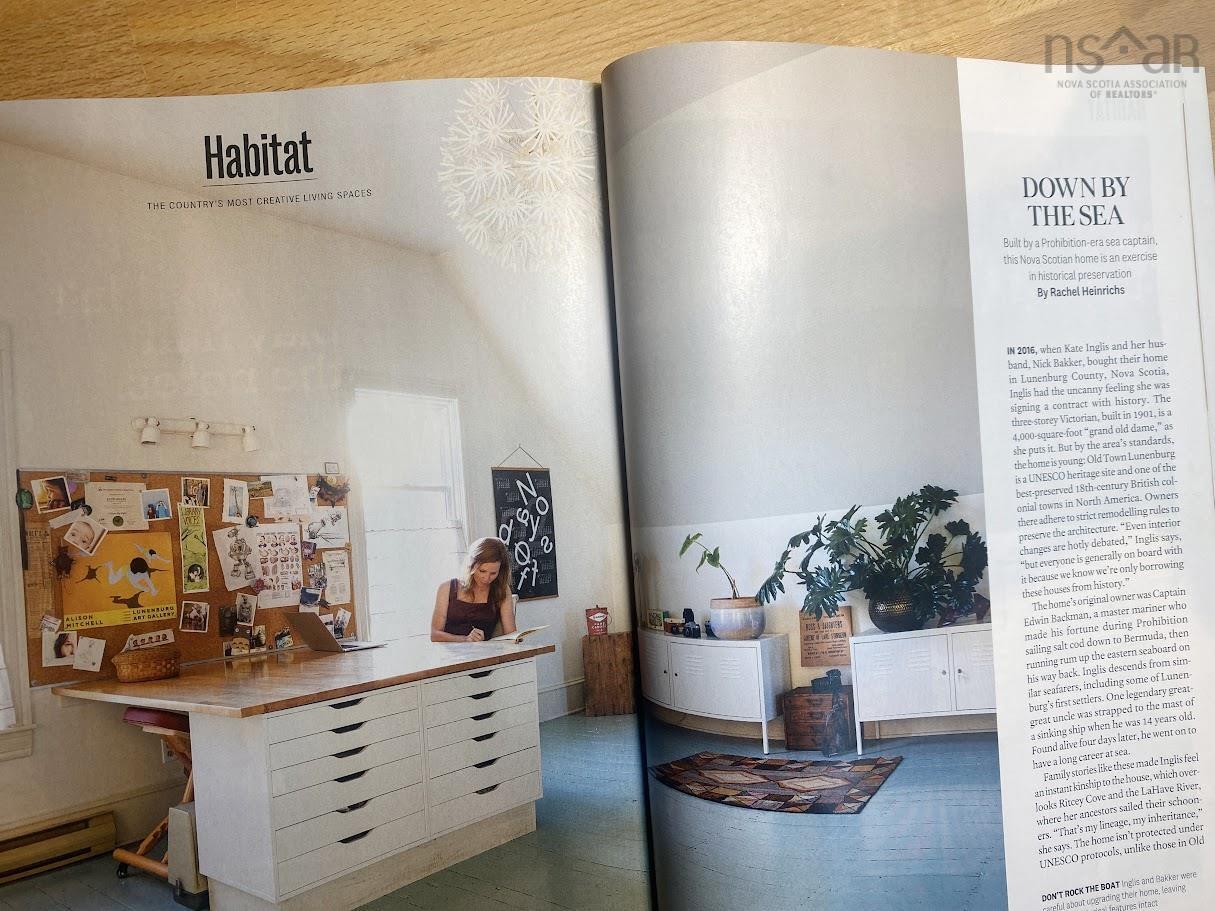 $699,900.00: 235 North Side Road, Riverport