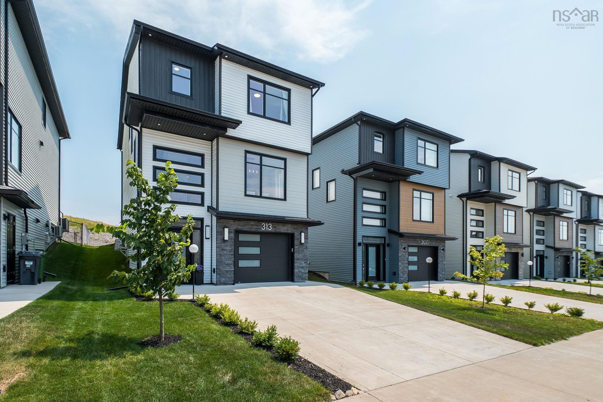 313 Marketway Lane, Timberlea, NS (MLS 202519190)