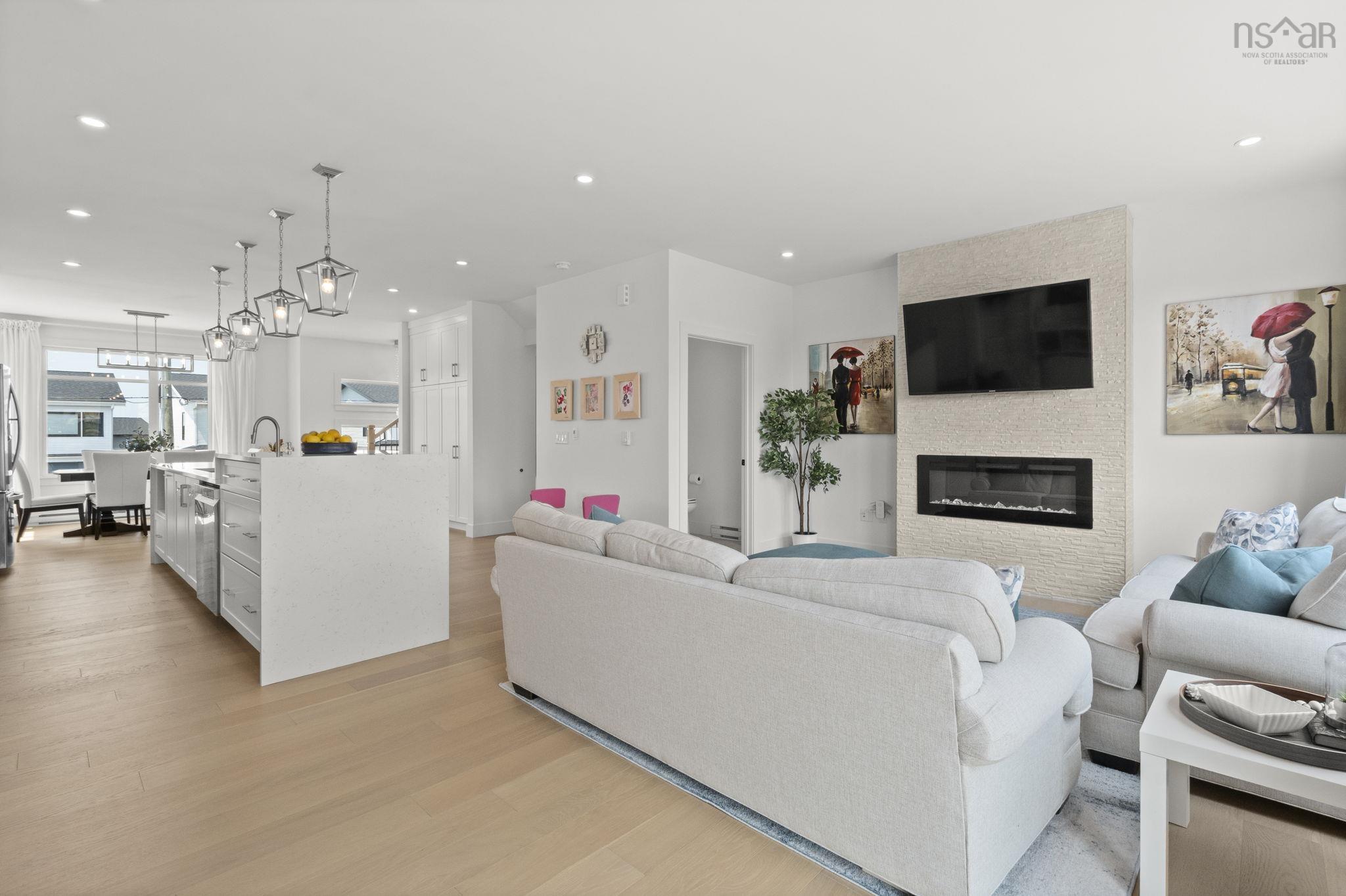 313 Marketway Lane, Timberlea, NS (MLS 202519190)