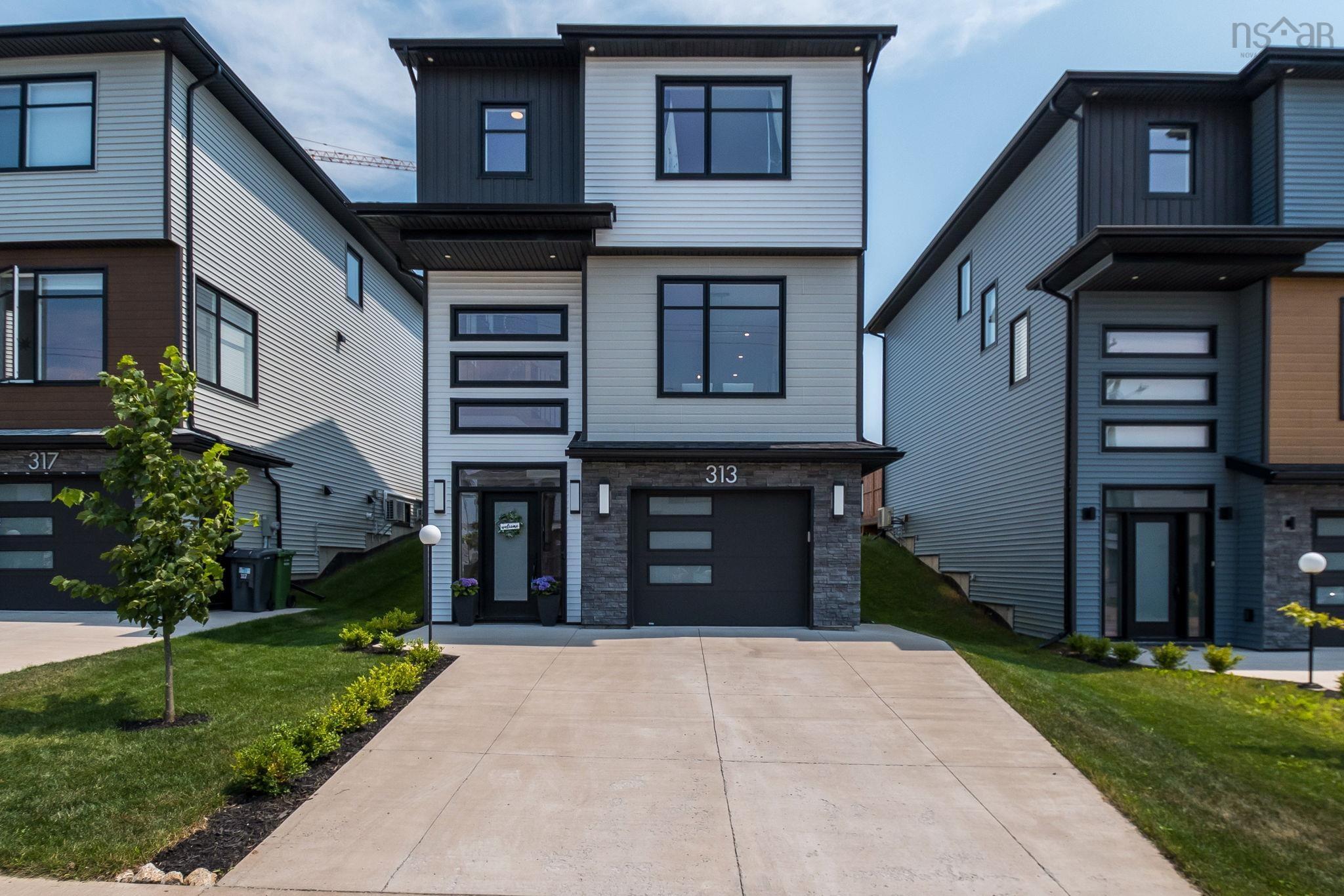 313 Marketway Lane, Timberlea, NS (MLS 202519190)