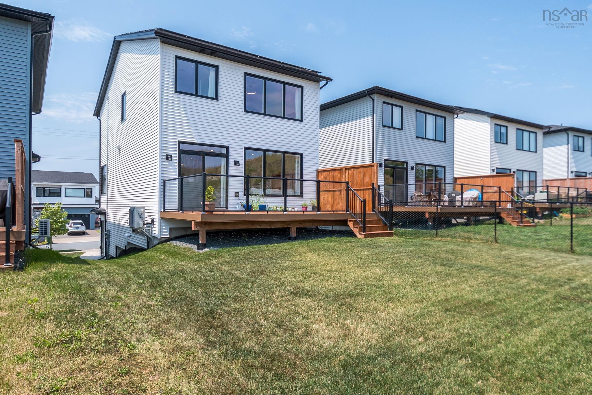 313 Marketway Lane, Timberlea, NS (MLS 202519190)