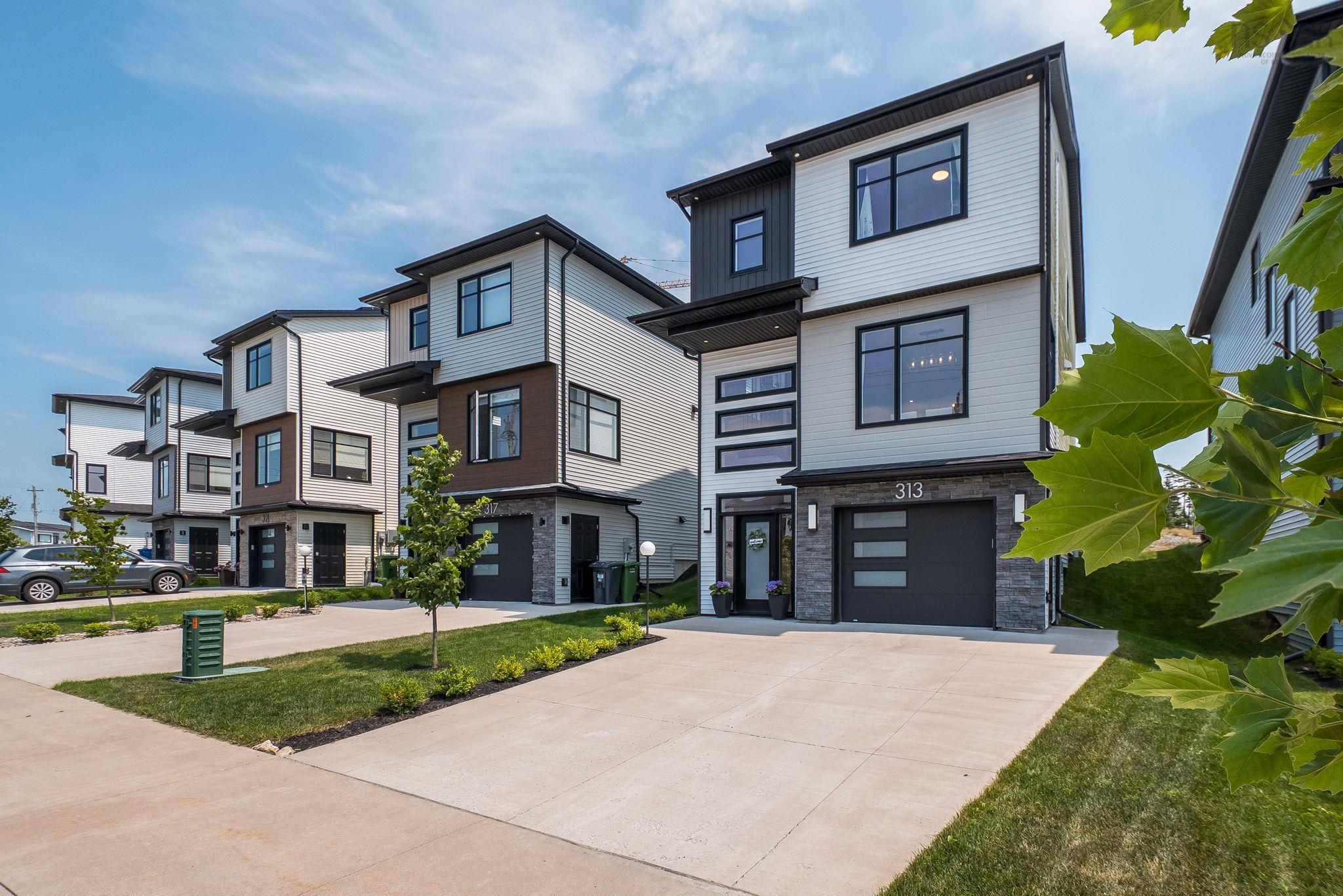 313 Marketway Lane, Timberlea, NS (MLS 202519190)