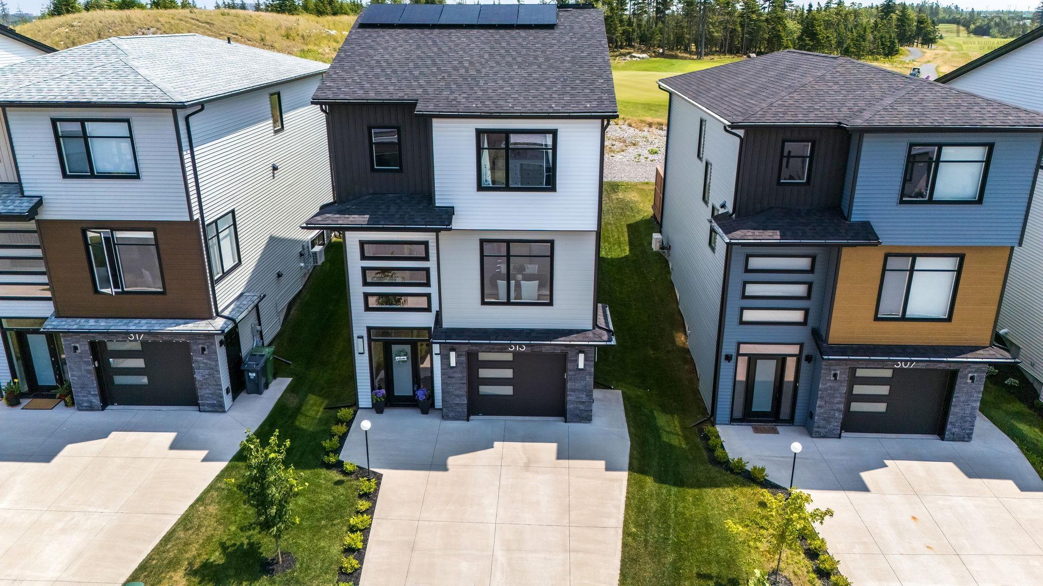 313 Marketway Lane, Timberlea, NS (MLS 202519190)