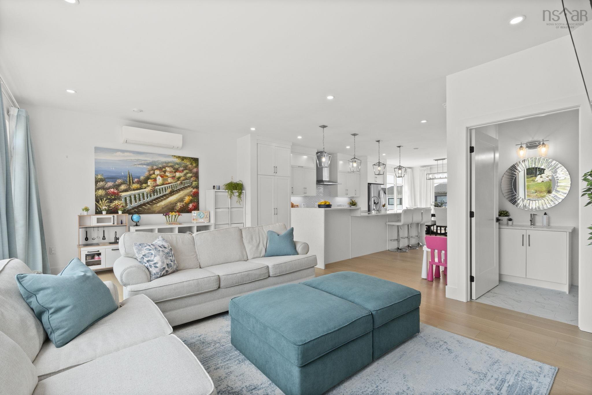 313 Marketway Lane, Timberlea, NS (MLS 202519190)