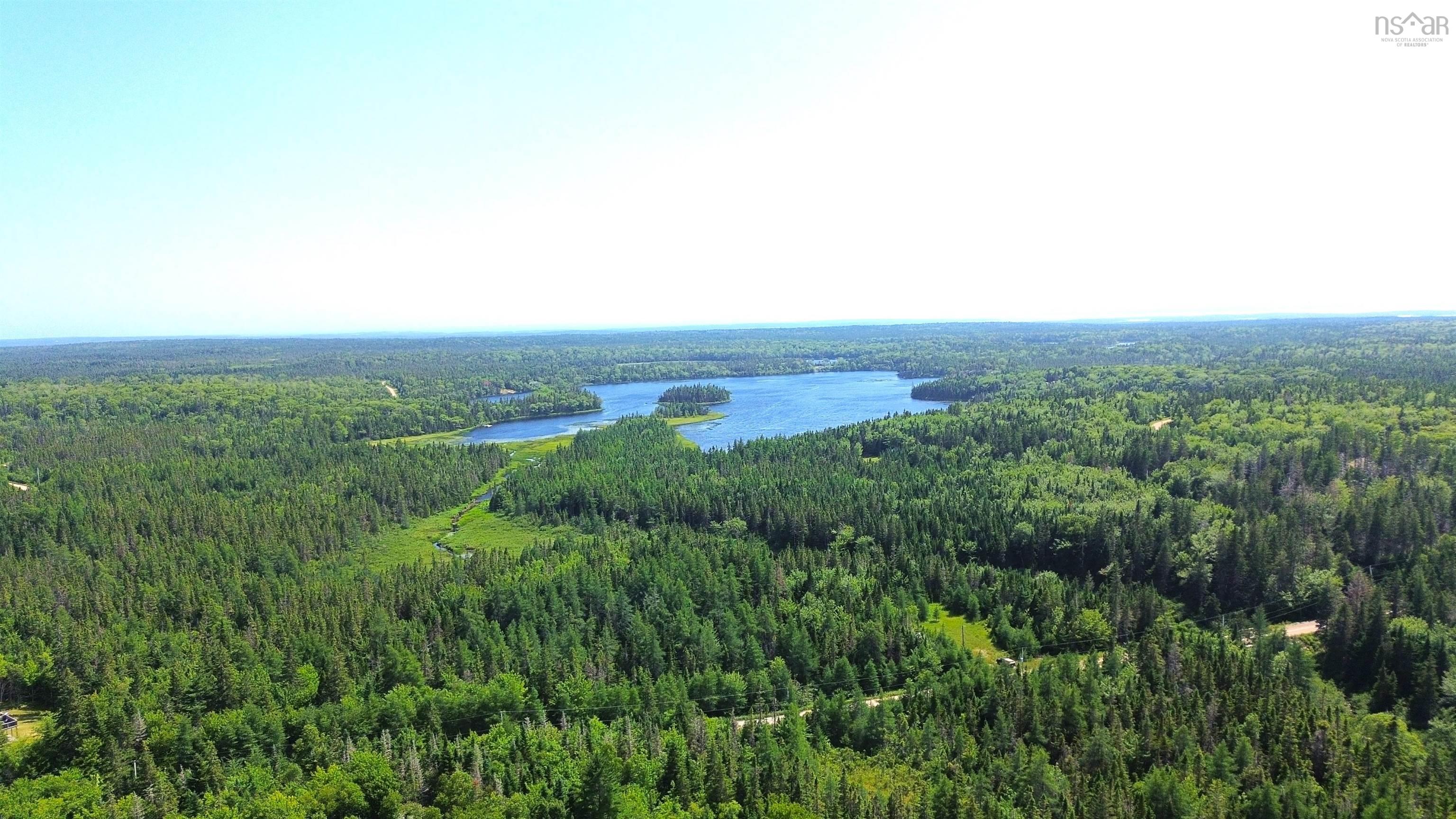 $19,500.00: Lot 54 Highway 4, Kempt Road, Cleveland