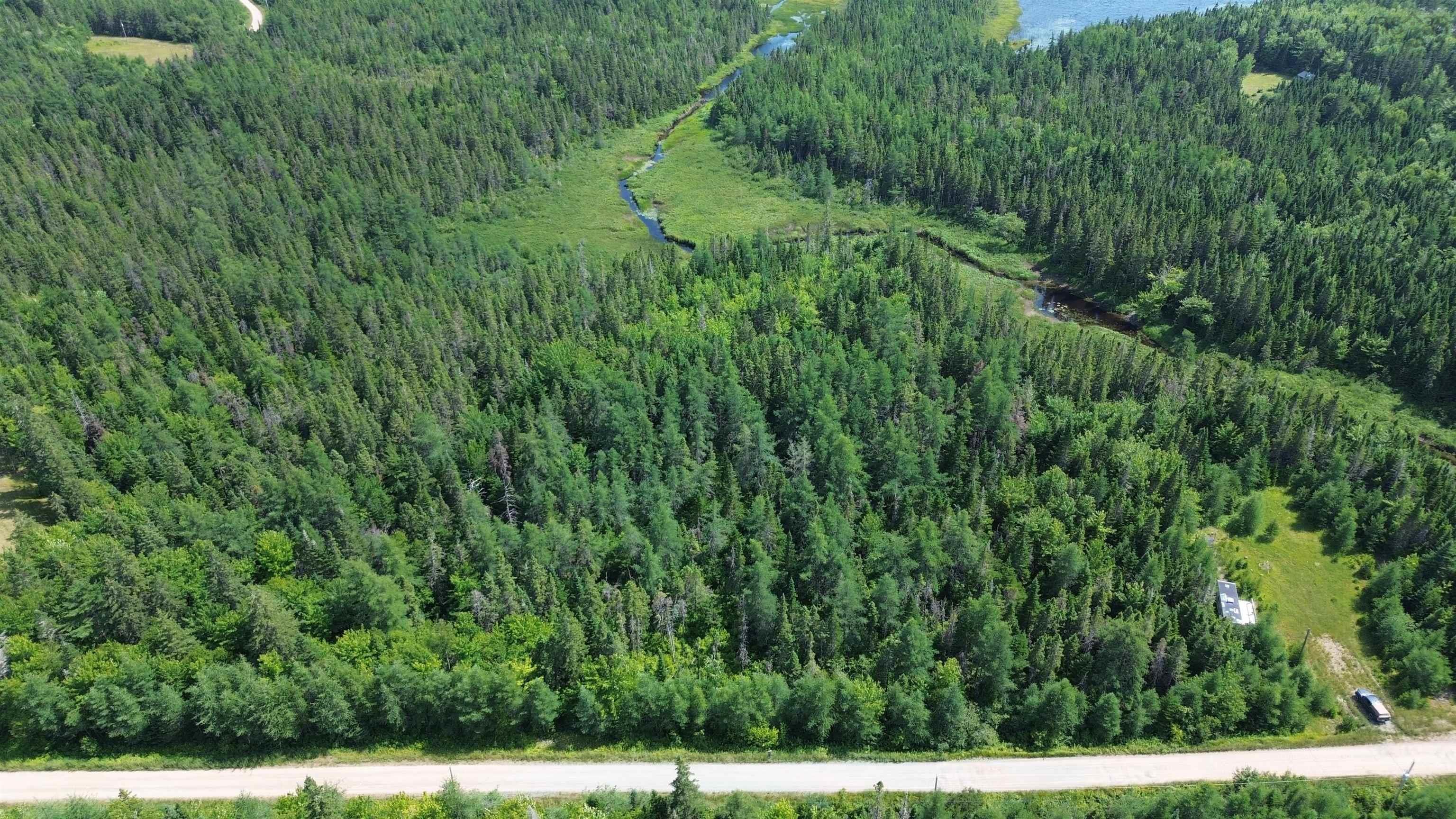 $19,500.00: Lot 54 Highway 4, Kempt Road, Cleveland