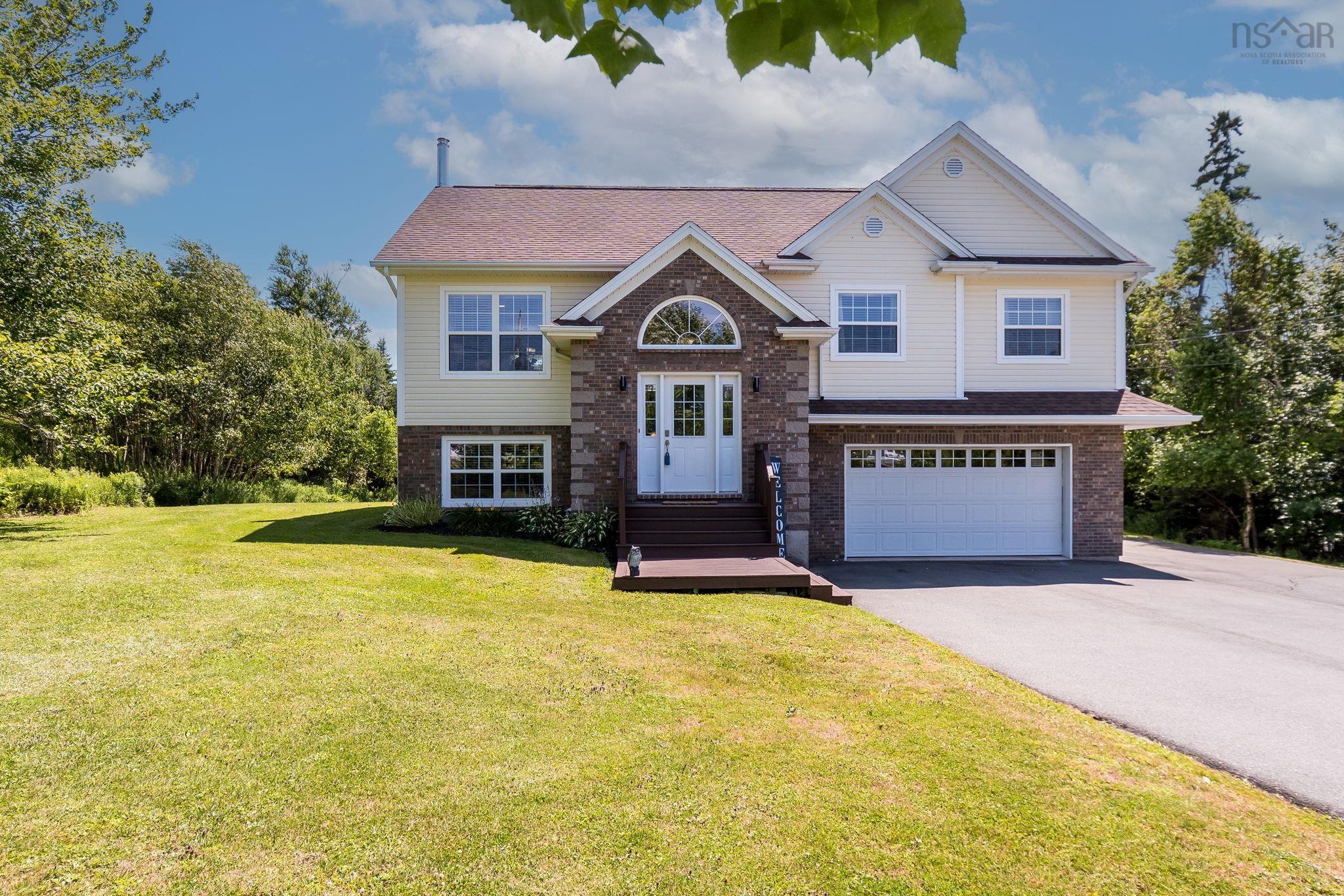 285 Gammon Lake Drive, Lawrencetown, NS (MLS® 202519192)