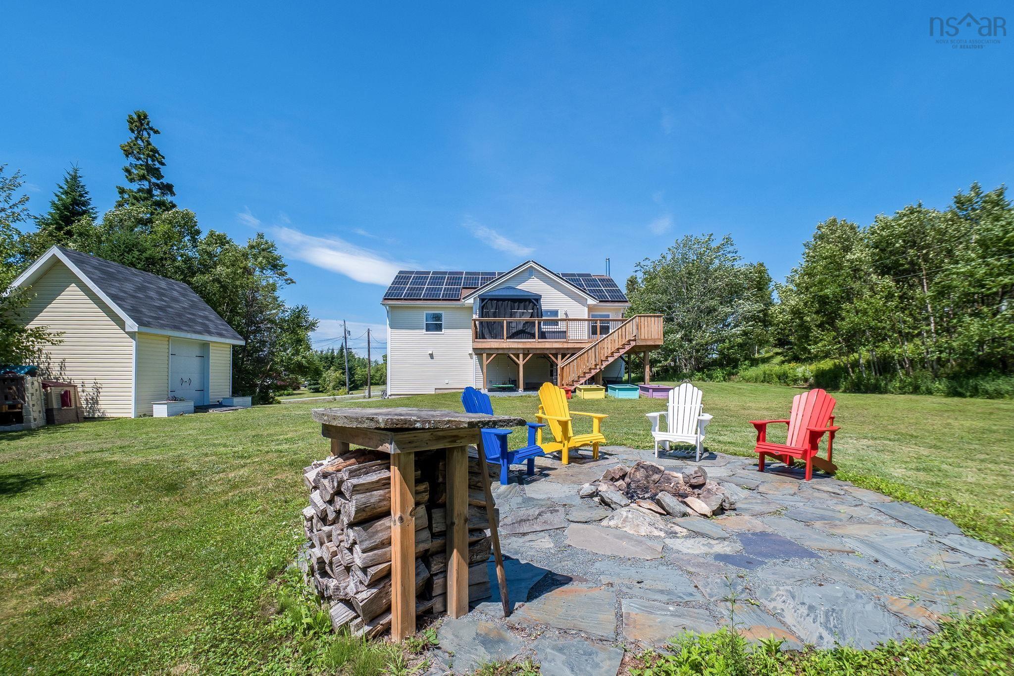 $674,900.00: 285 Gammon Lake Drive, Lawrencetown