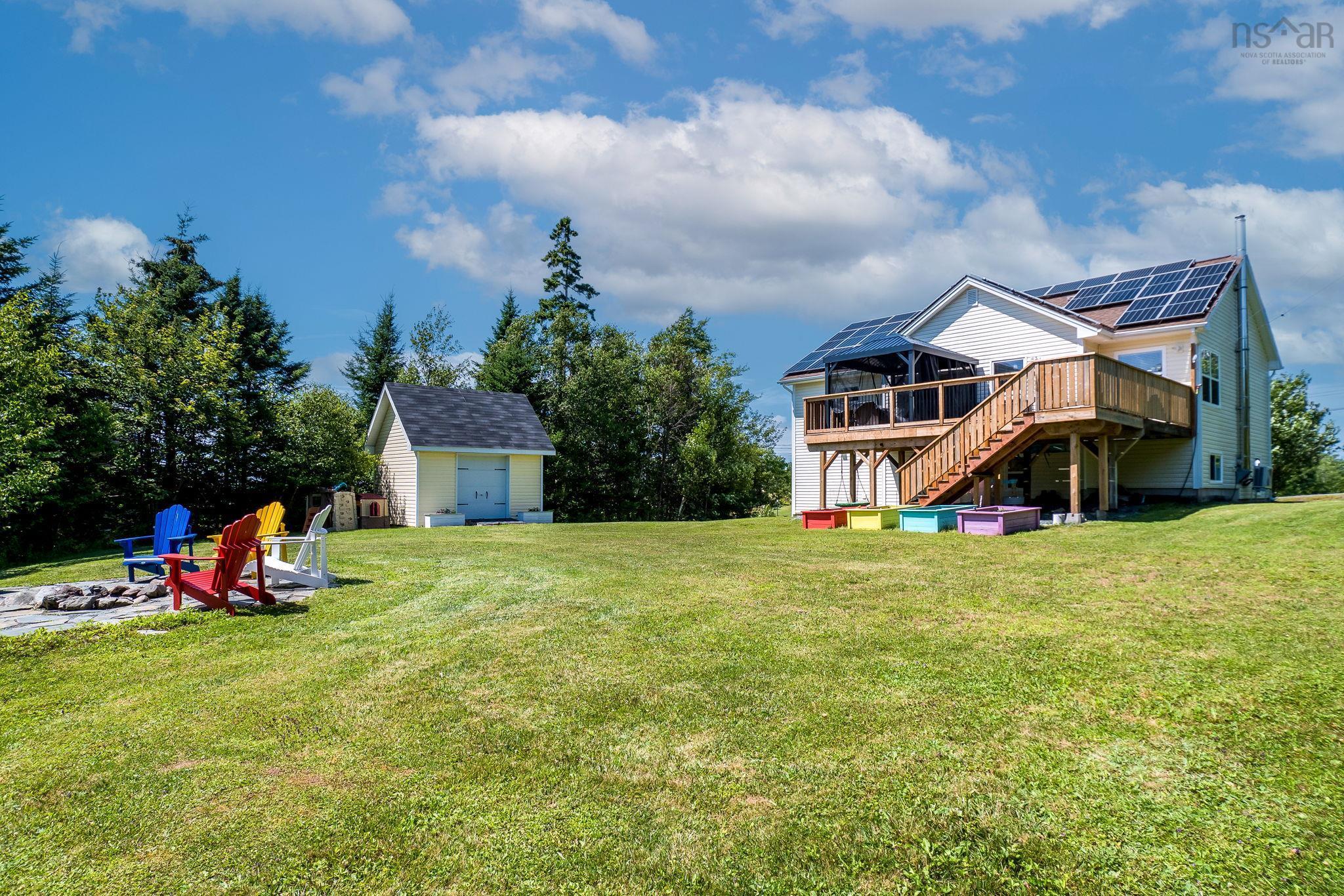 $674,900.00: 285 Gammon Lake Drive, Lawrencetown