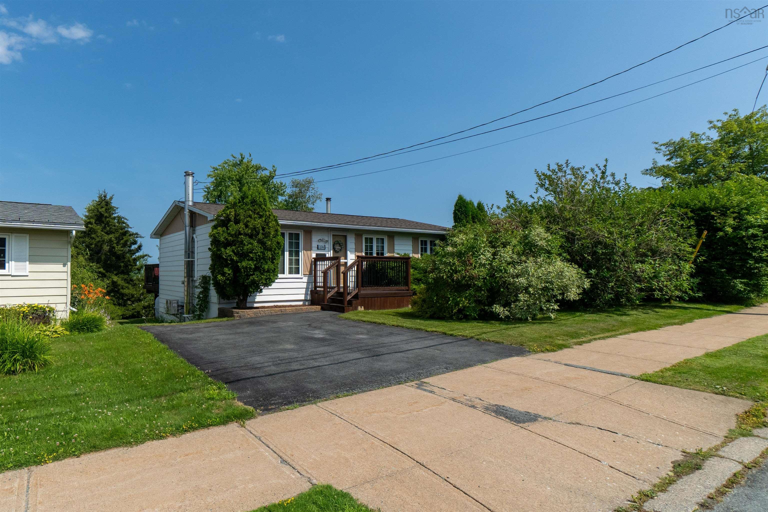 274 Poplar Drive, Cole Harbour, NS (MLS® 202519197)