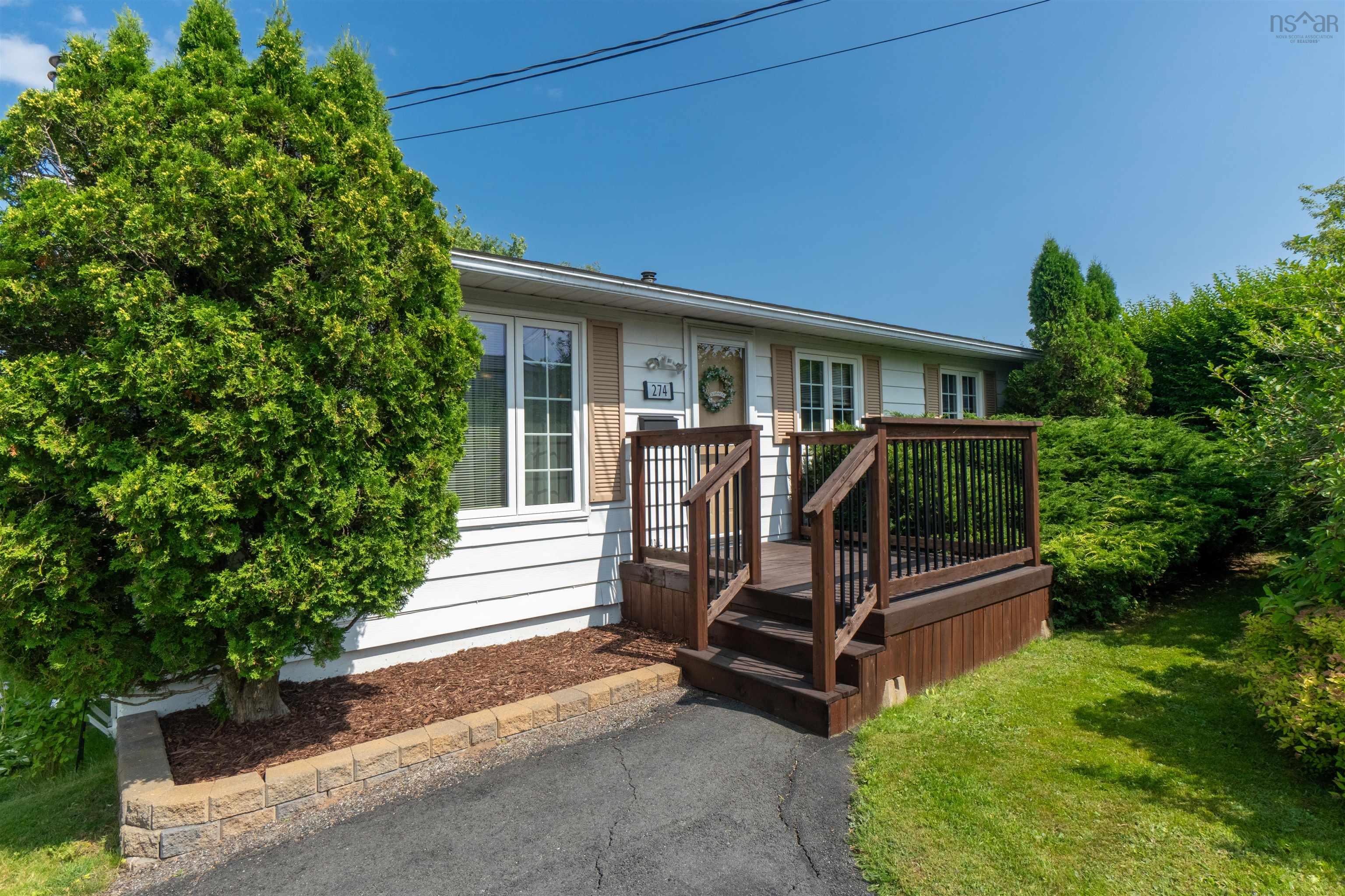 $475,000.00: 274 Poplar Drive, Cole Harbour