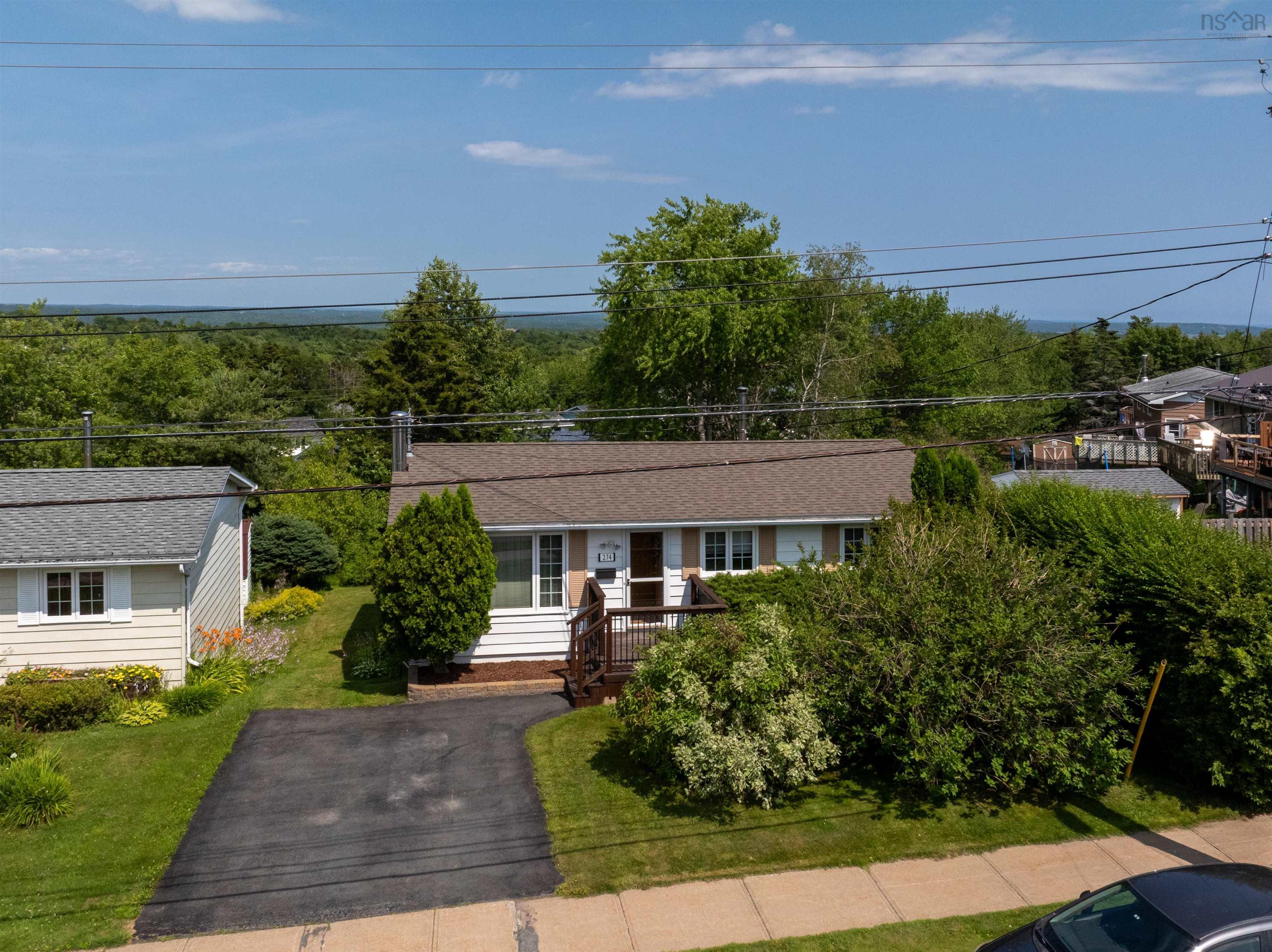 $475,000.00: 274 Poplar Drive, Cole Harbour