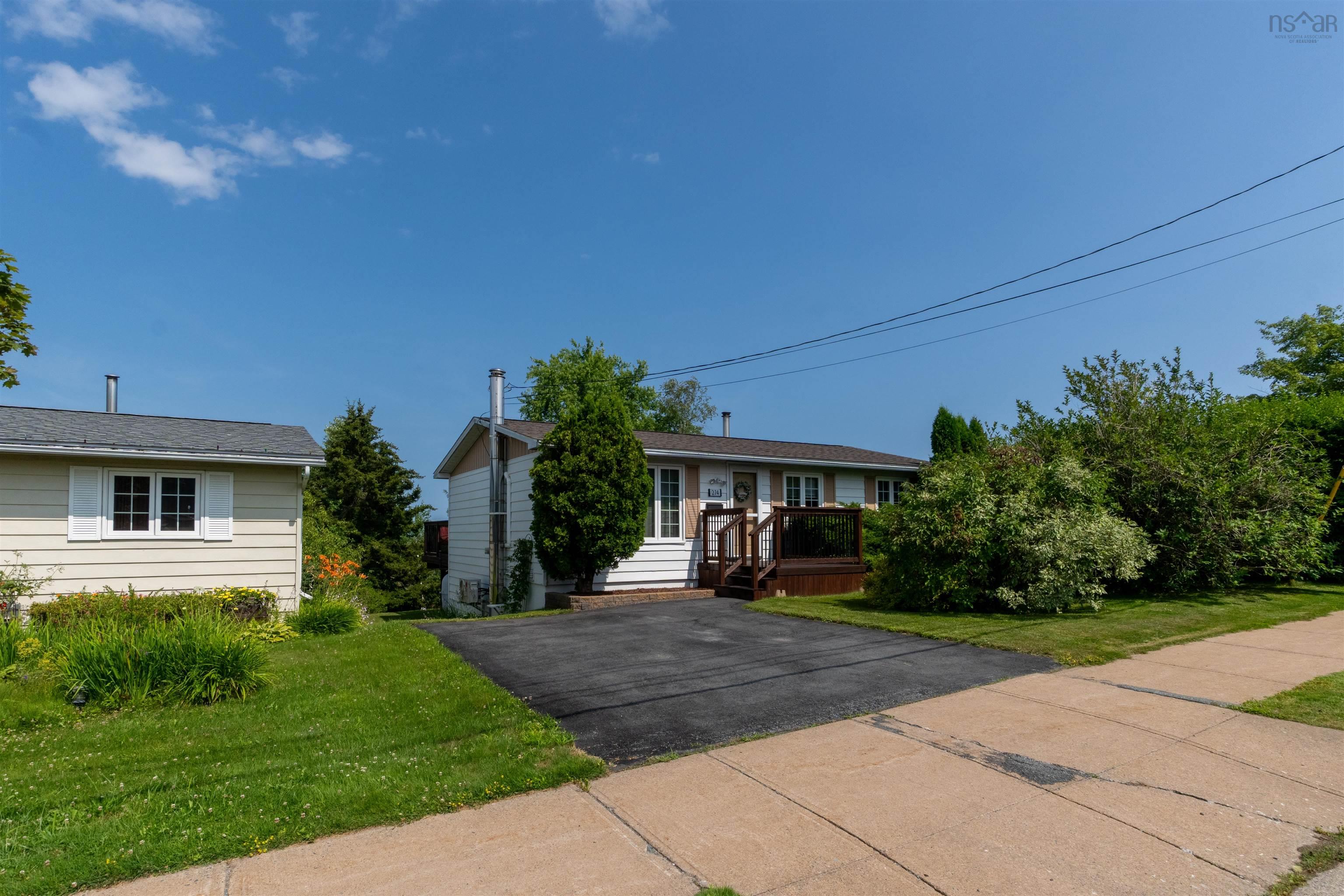 $475,000.00: 274 Poplar Drive, Cole Harbour