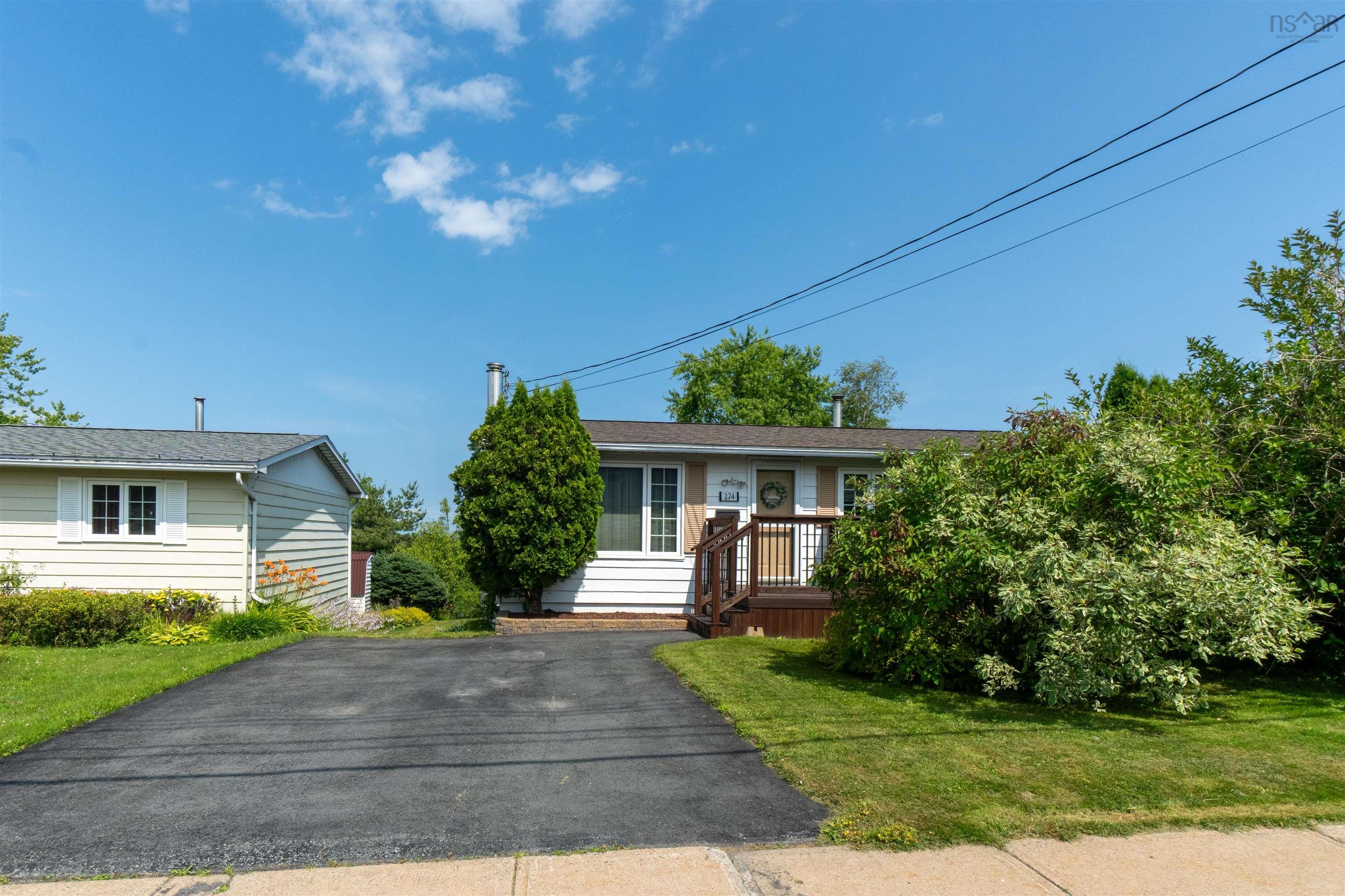 $475,000.00: 274 Poplar Drive, Cole Harbour