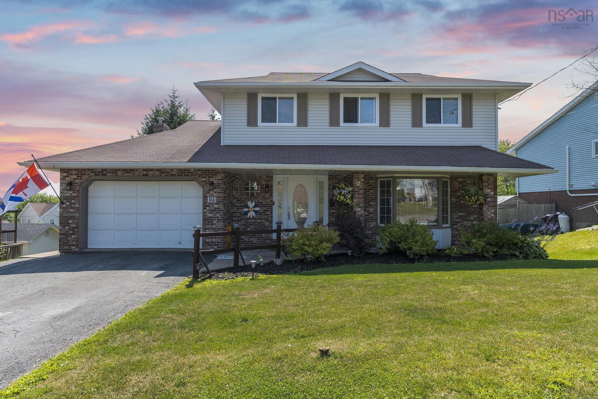 121 Greenwich Drive, Dartmouth, NS (MLS® 202519198)