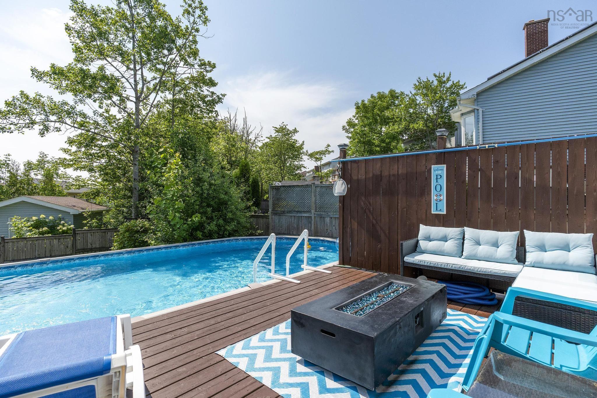 $719,000.00: 121 Greenwich Drive, Dartmouth