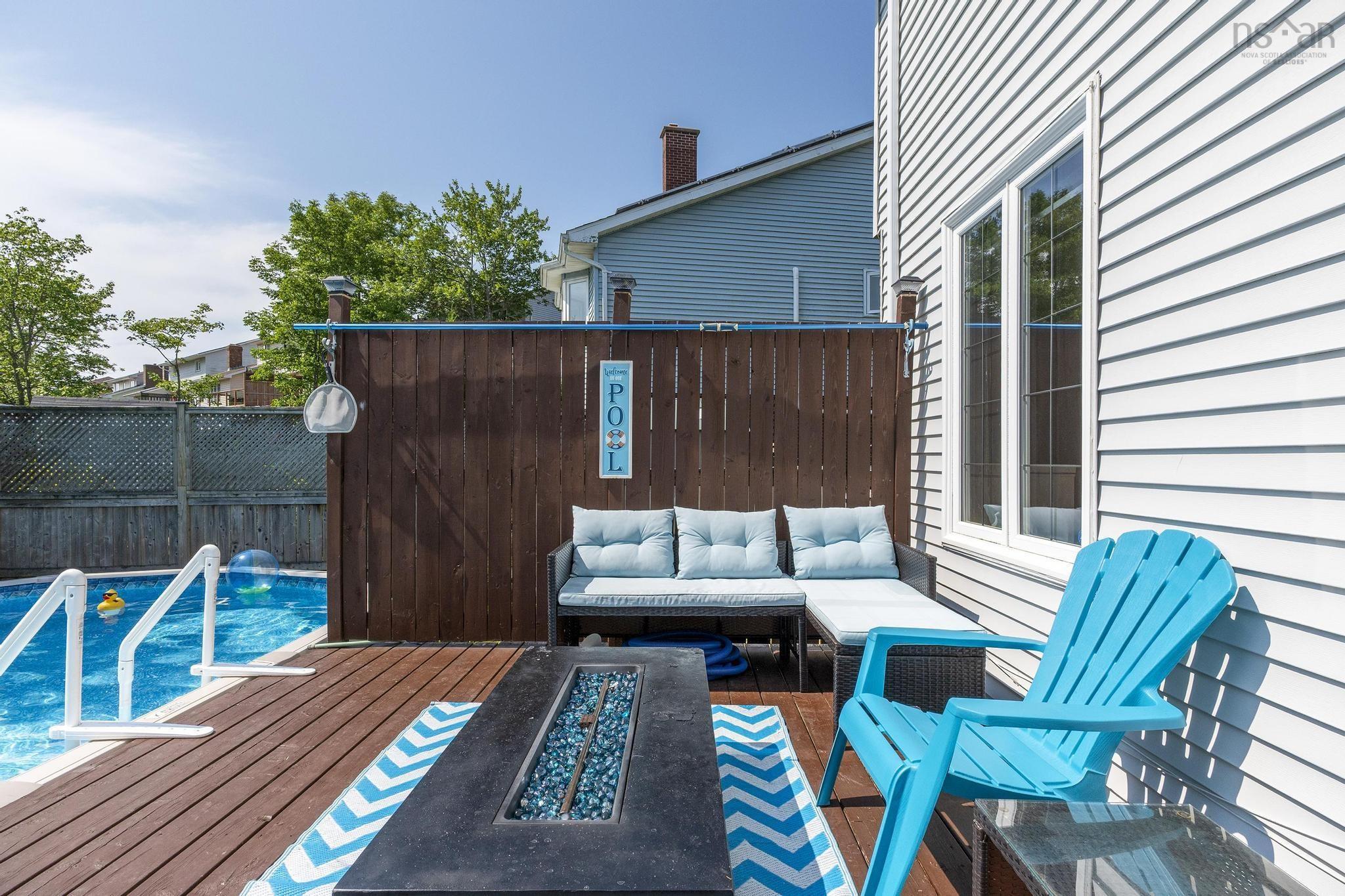 $719,000.00: 121 Greenwich Drive, Dartmouth