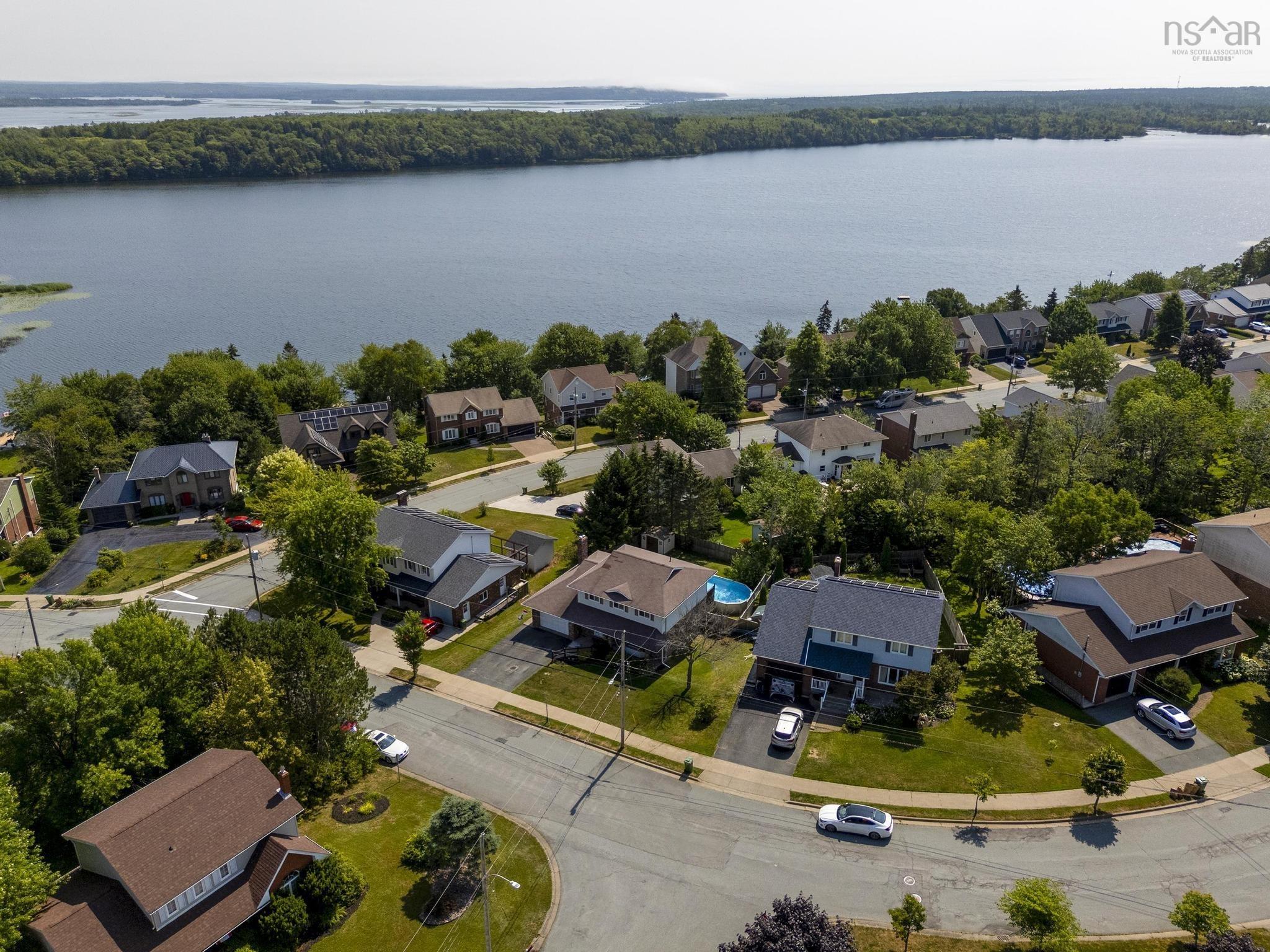 $719,000.00: 121 Greenwich Drive, Dartmouth