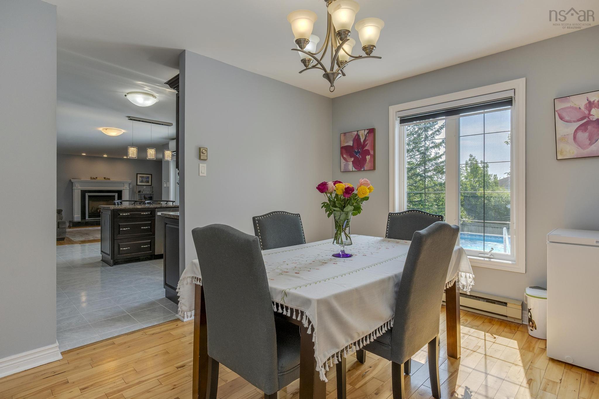 $719,000.00: 121 Greenwich Drive, Dartmouth