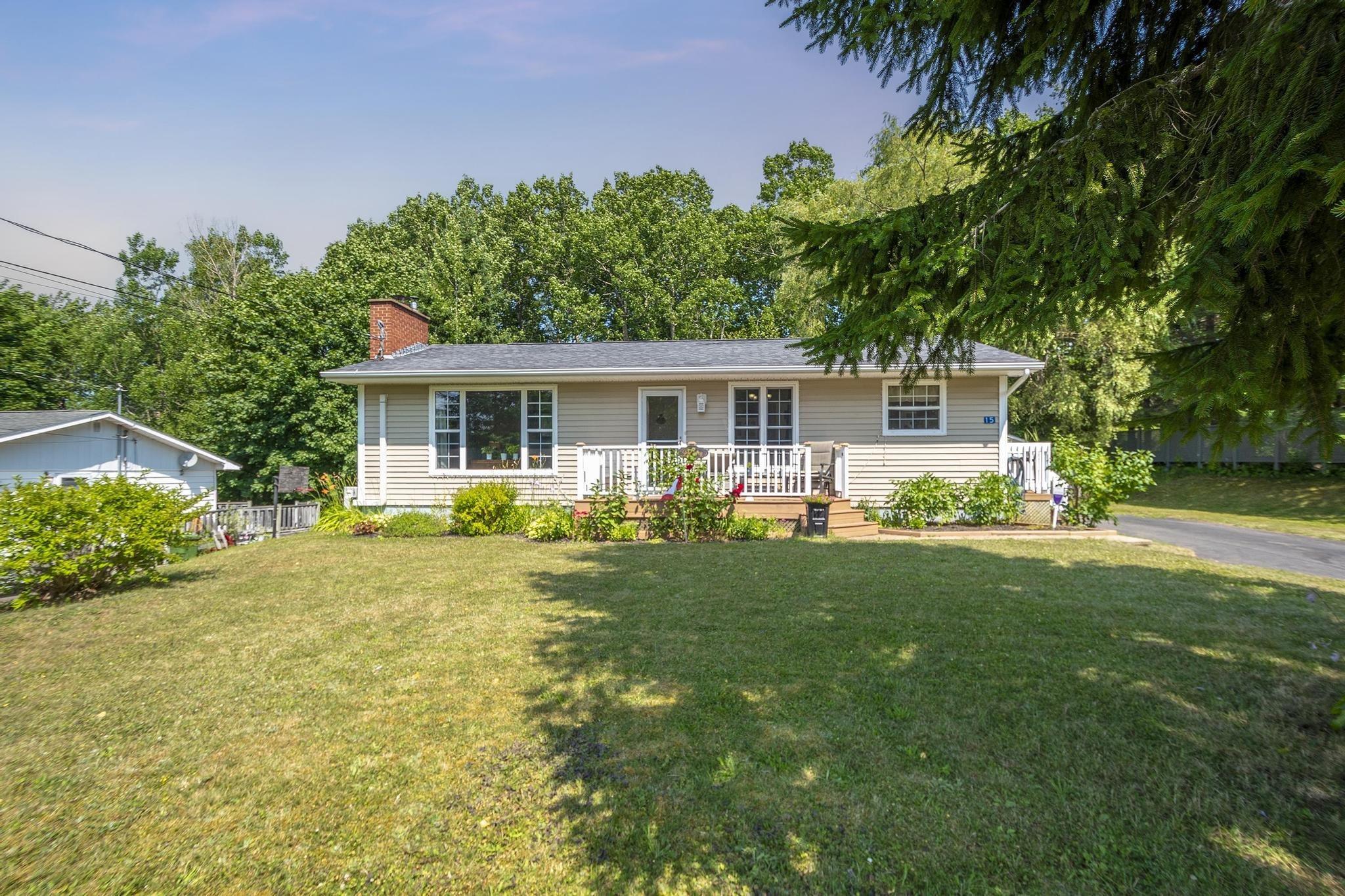 15 Catherine Crescent, New Minas, NS (MLS® 202519200)