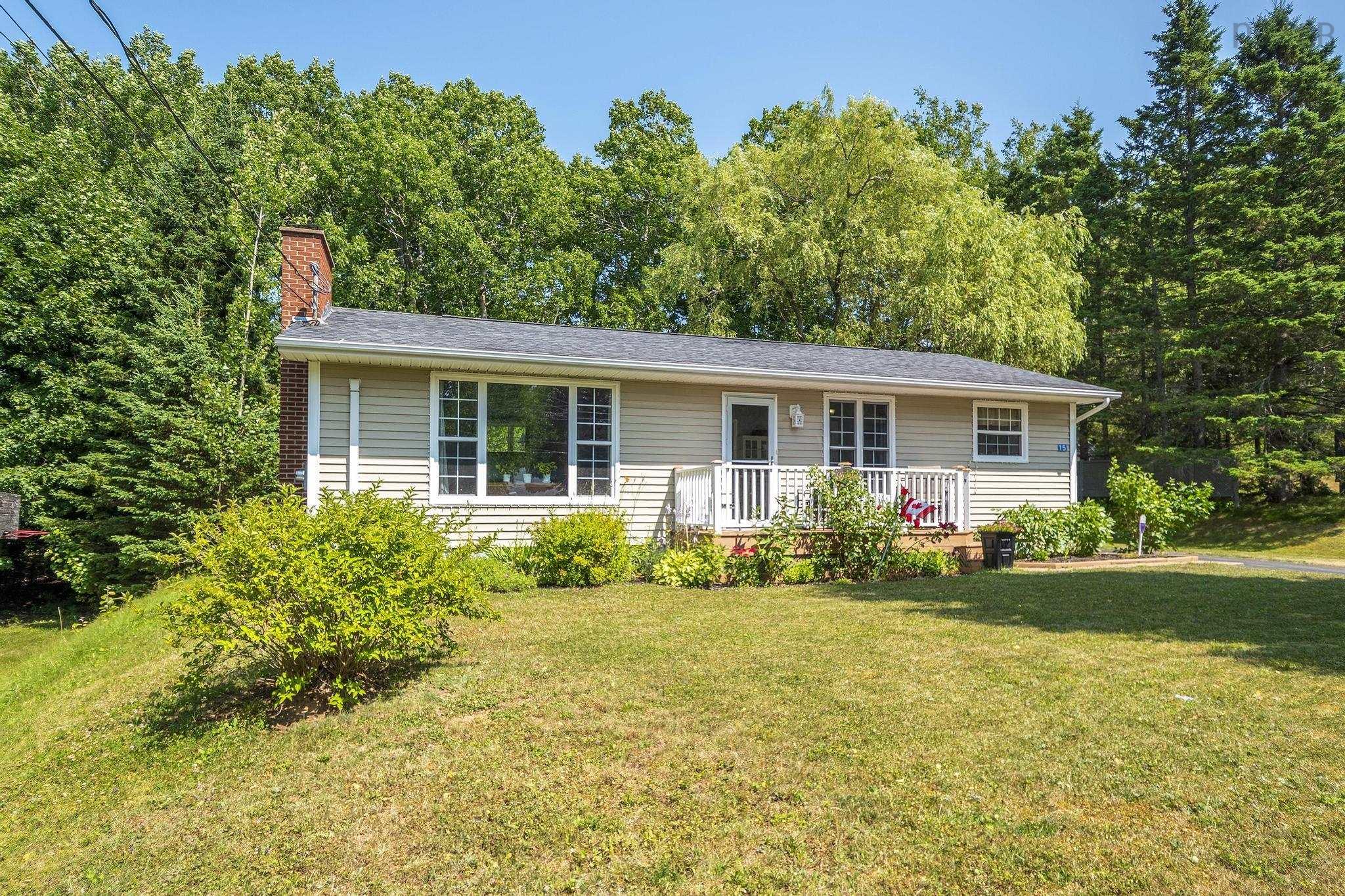 $359,900.00: 15 Catherine Crescent, New Minas