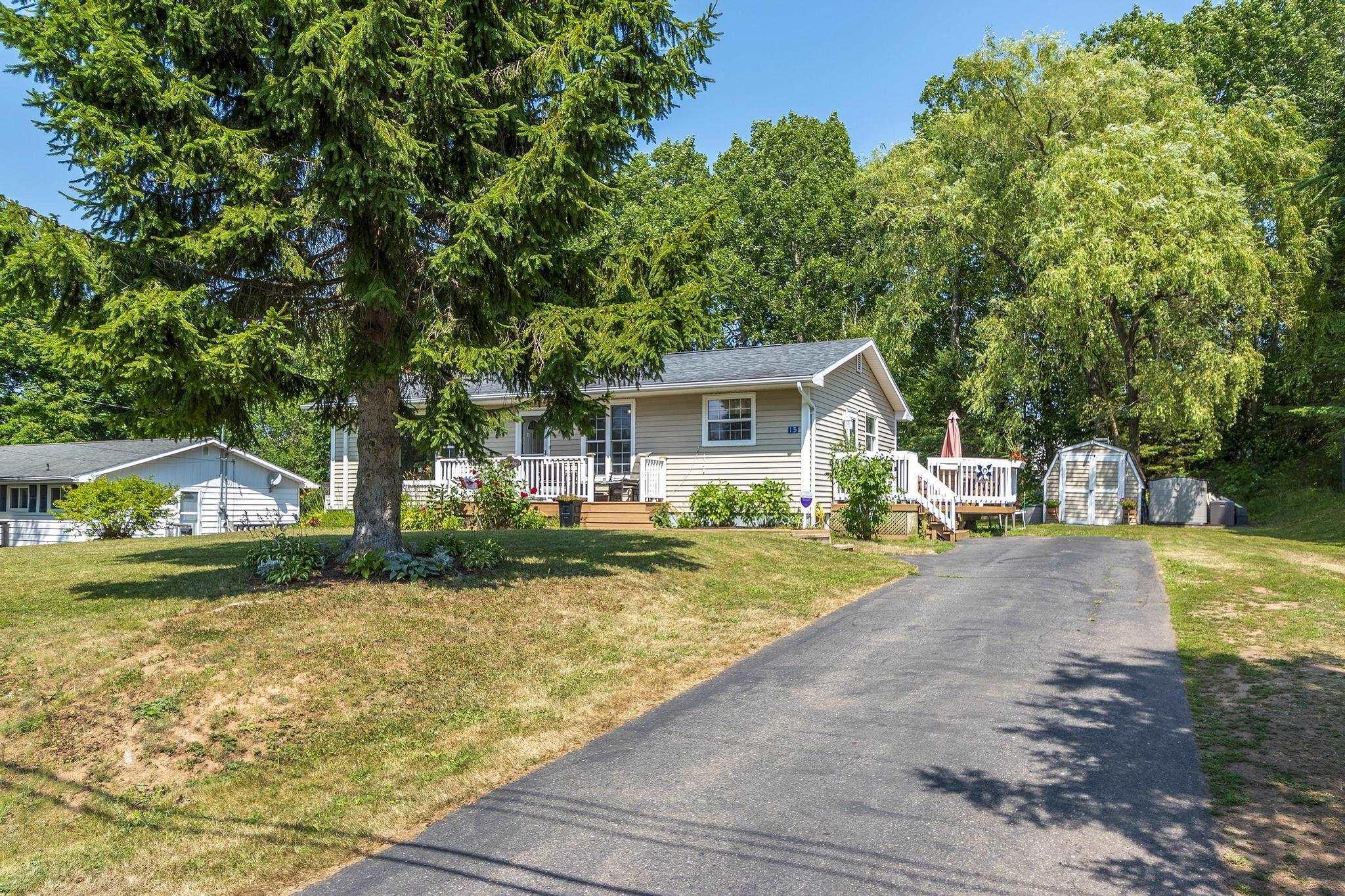 $359,900.00: 15 Catherine Crescent, New Minas