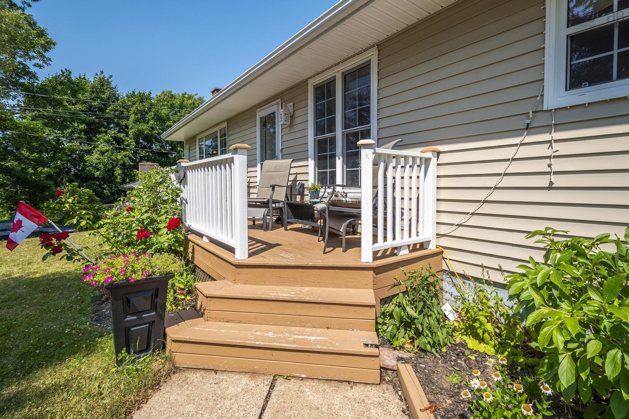 $359,900.00: 15 Catherine Crescent, New Minas