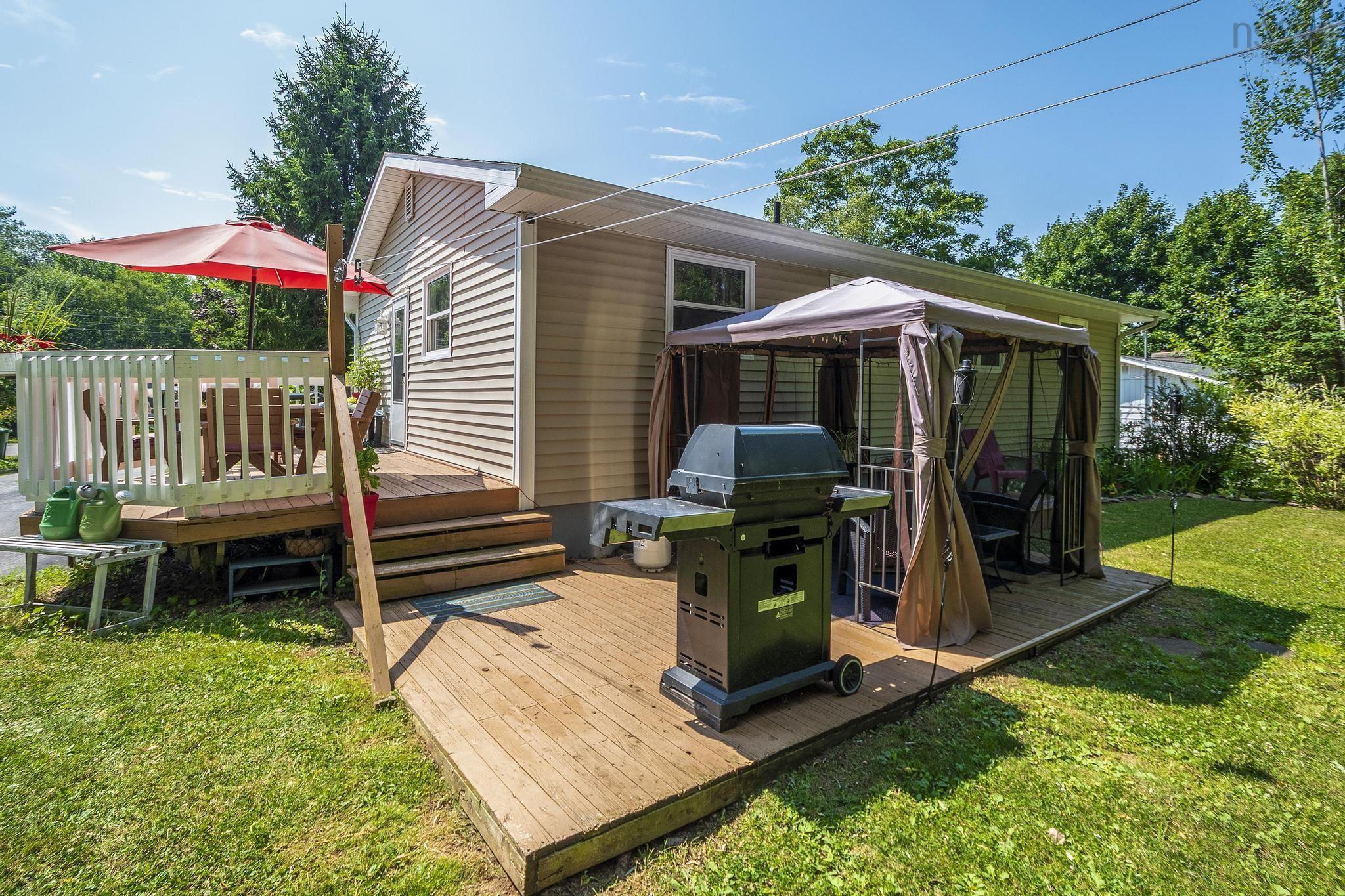 $359,900.00: 15 Catherine Crescent, New Minas