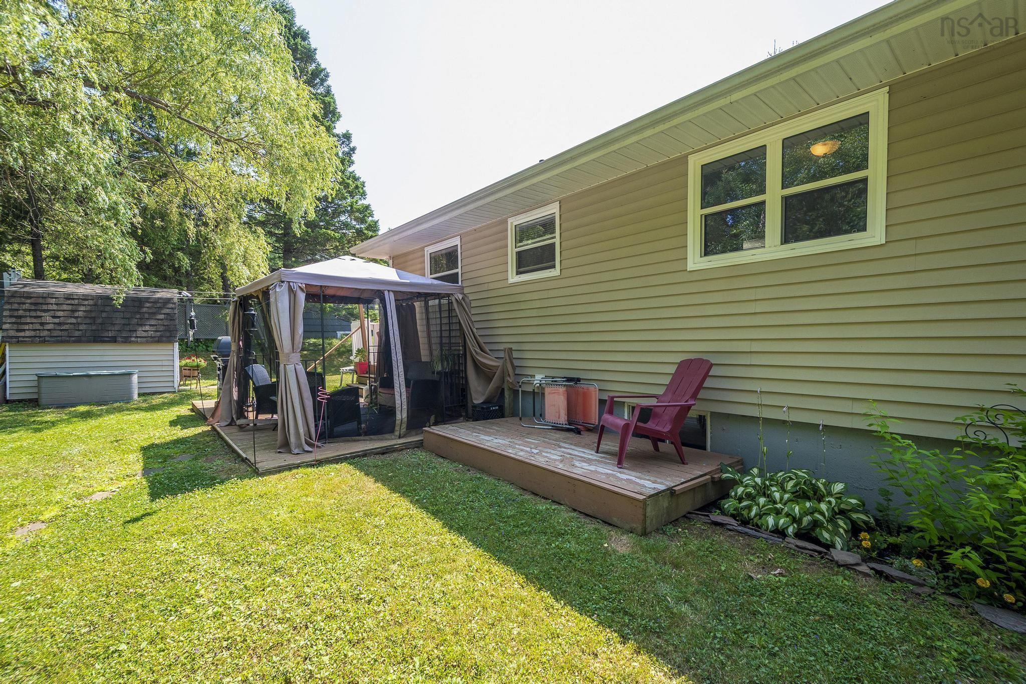 $359,900.00: 15 Catherine Crescent, New Minas