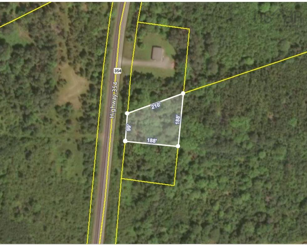$28,000.00: Lot RN1 Highway 354, Gormanville