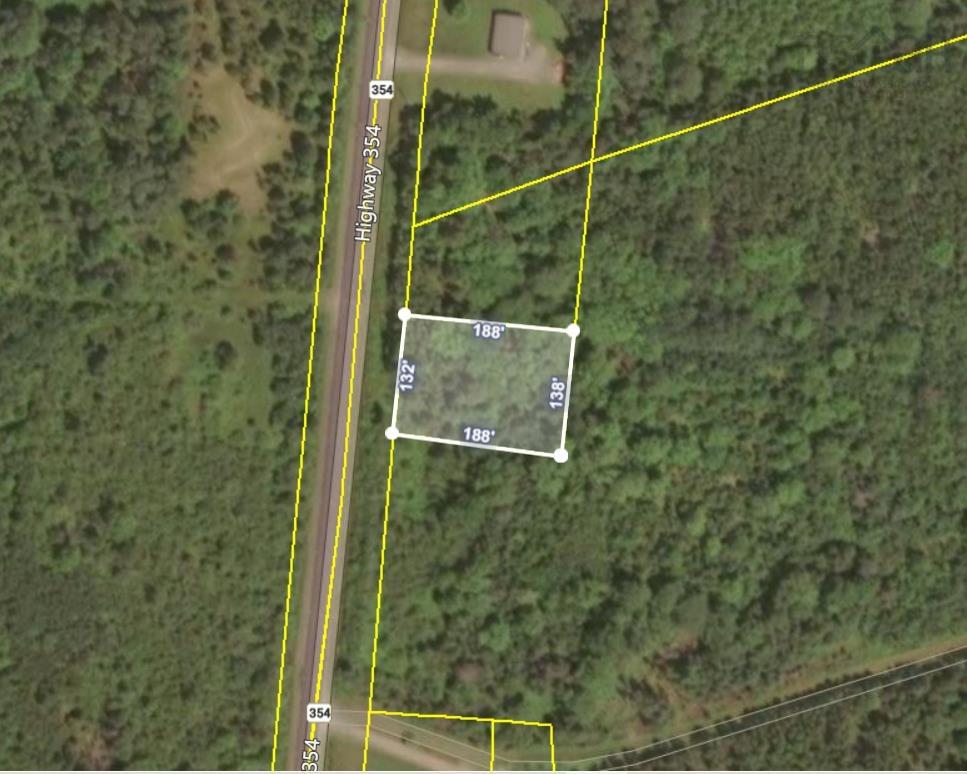 $26,000.00: Lot RN2 Highway 354, Gormanville
